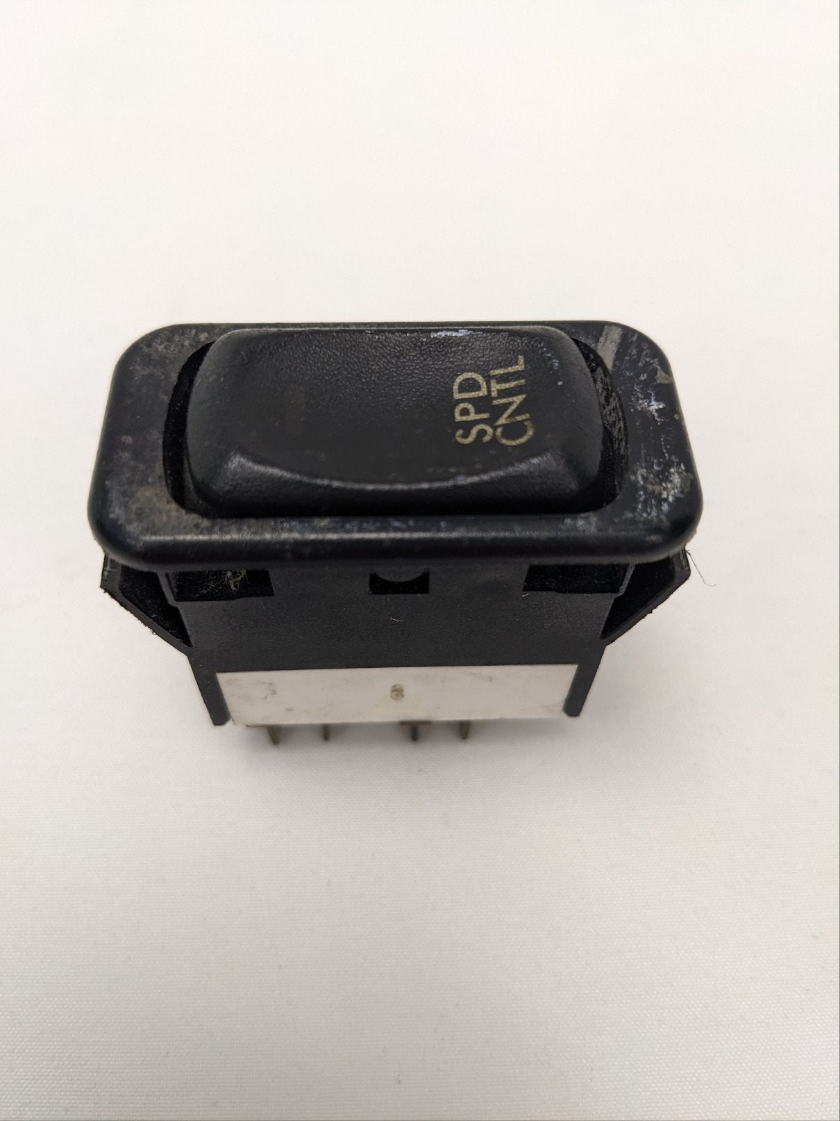 Used Freightliner Speed Control Rocker Switch - P/N A06-30769-011 (8260525850940)