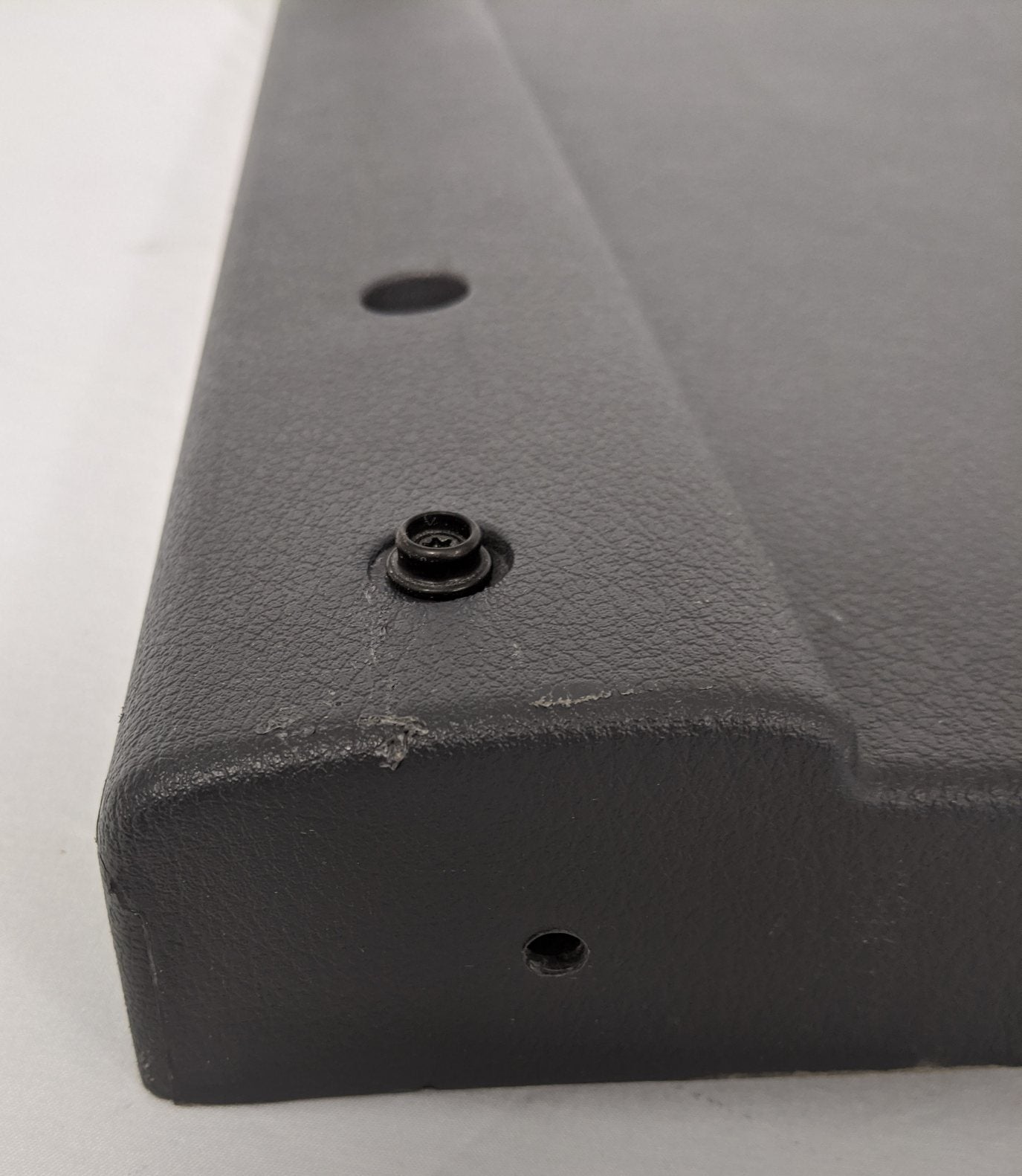 Freightliner Cascadia P3 LH Overhead Console Side Panel - P/N A18-64871-000 (3939771613270)