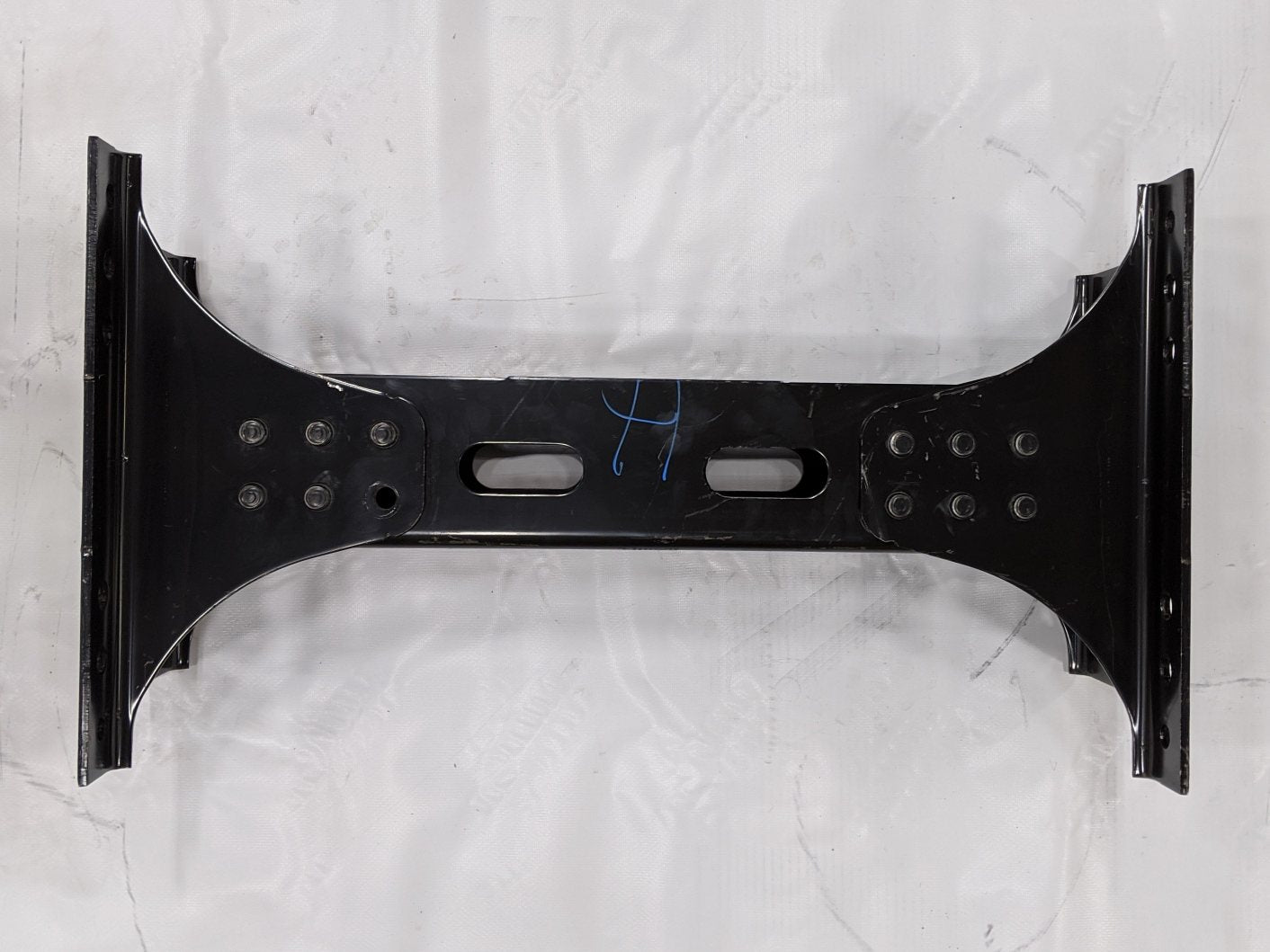 Western Star 38N 40K Rivet Bogie Cross Member | P/N A15-29007-000