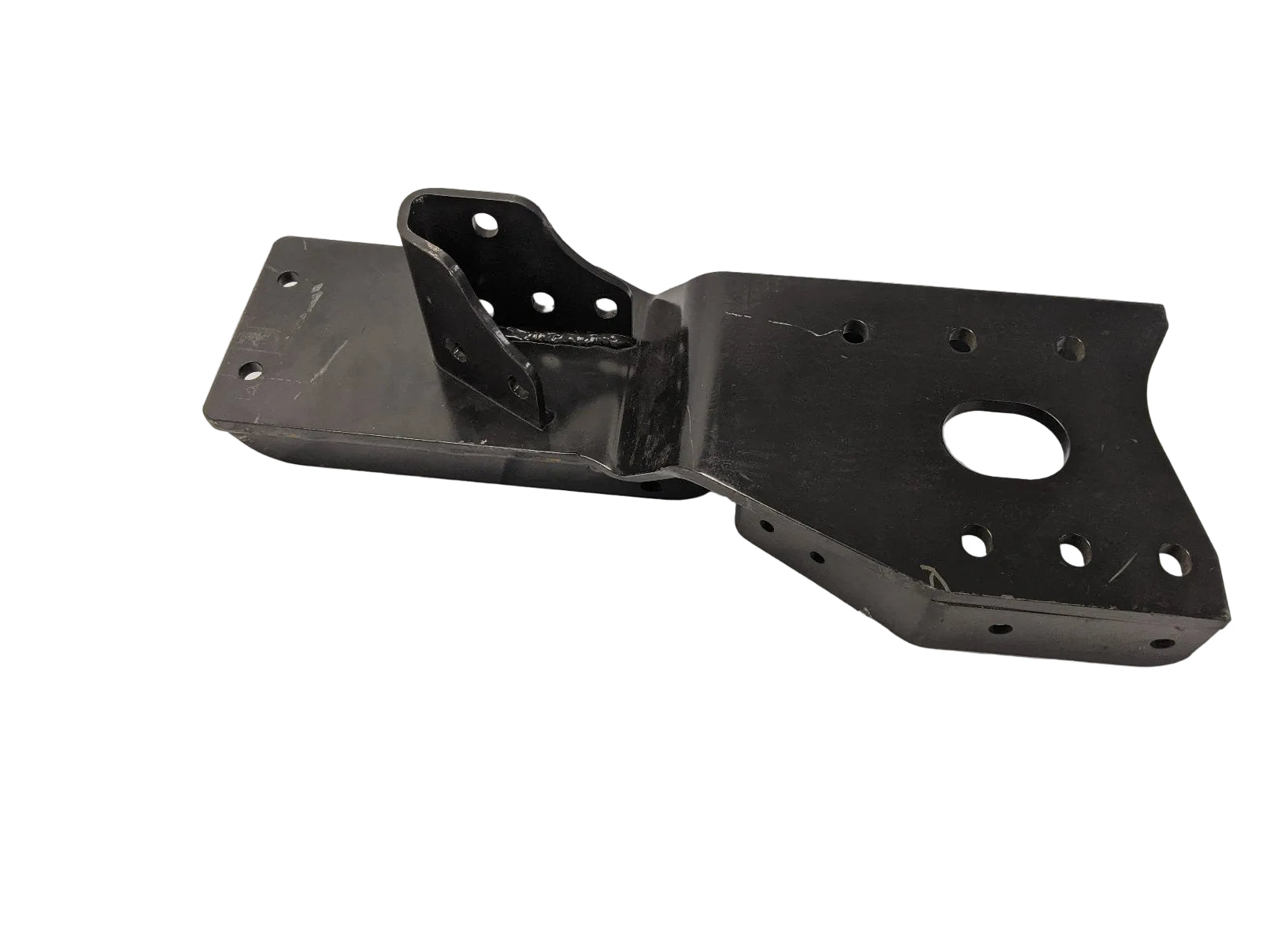 Freightliner M2 LH FFE Frame Extension Bracket | A15-26512-006