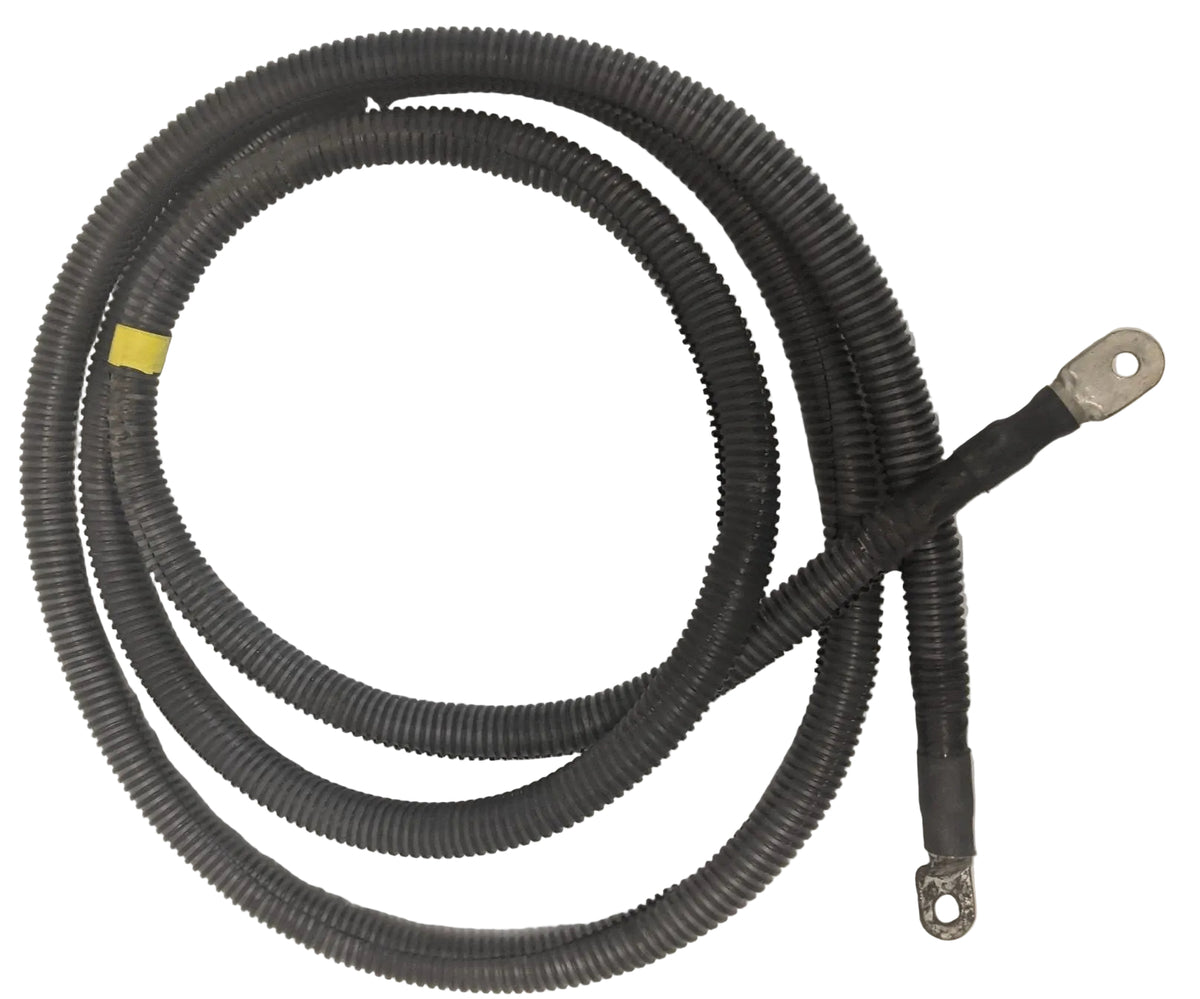 Julian Electric Battery Ground Cable 4/0 AWG 144" | A06-37518-144
