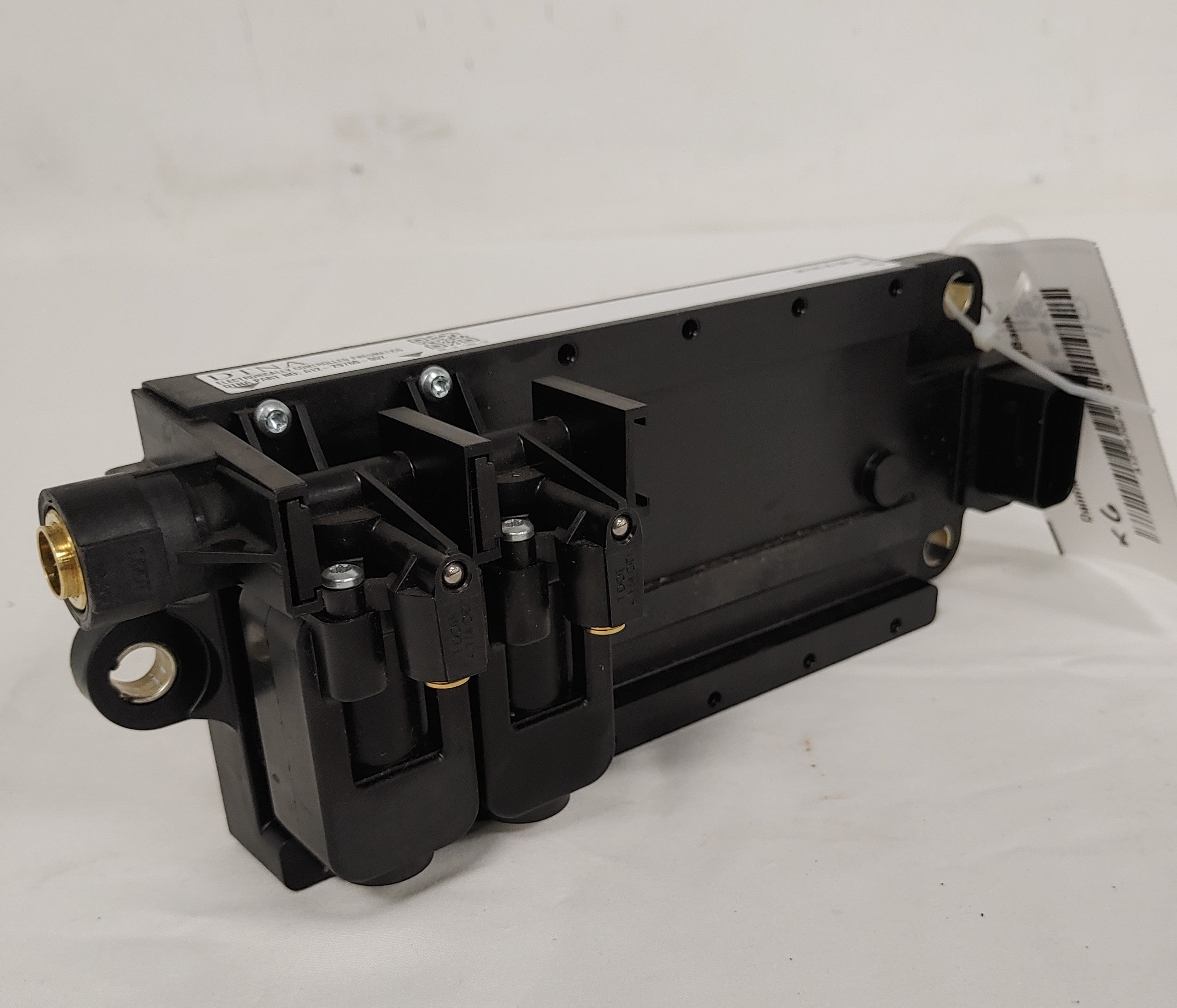 Daimler 2 ECP Solenoids Banks - P/N A12-29760-002 (8059172815164)