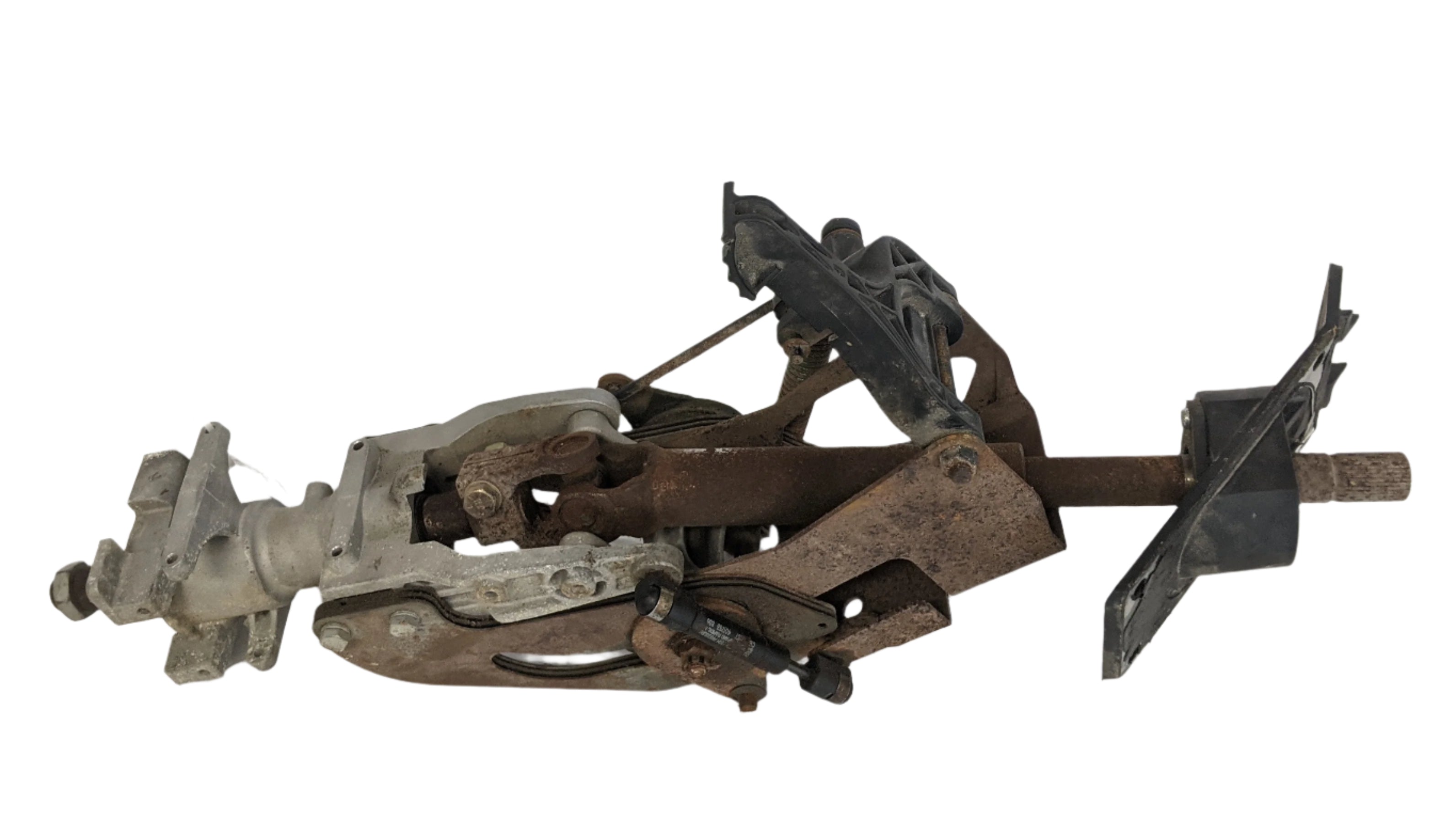 Used Freightliner Cascadia P3 Adjustable Steering Column - P/N A14-17703-000 (9923578593596)