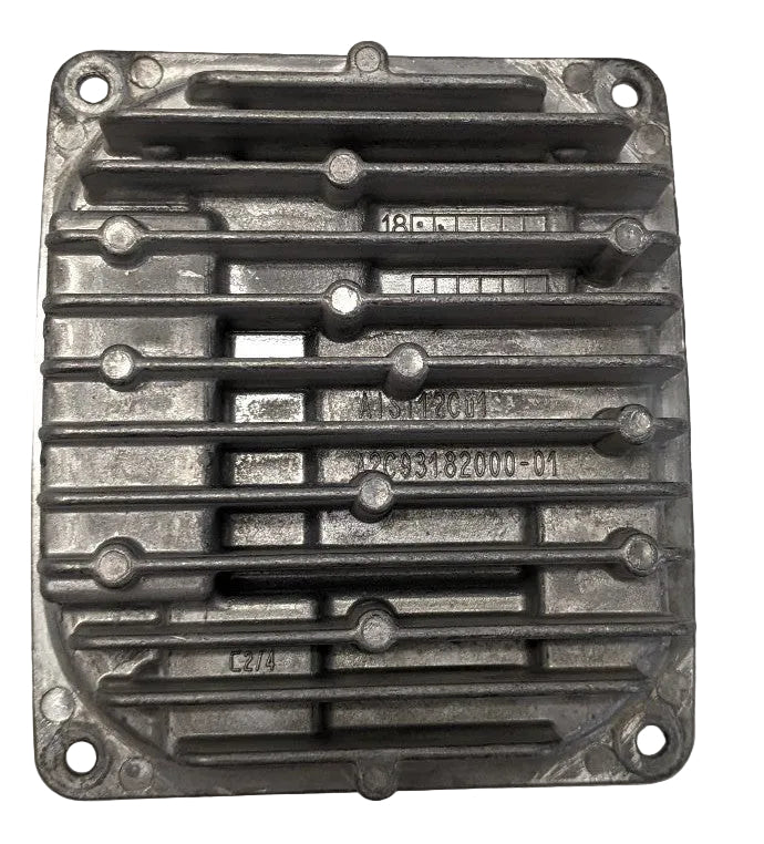 Used Freightliner Cascadia LED Headlight Module | 1040.001.0940