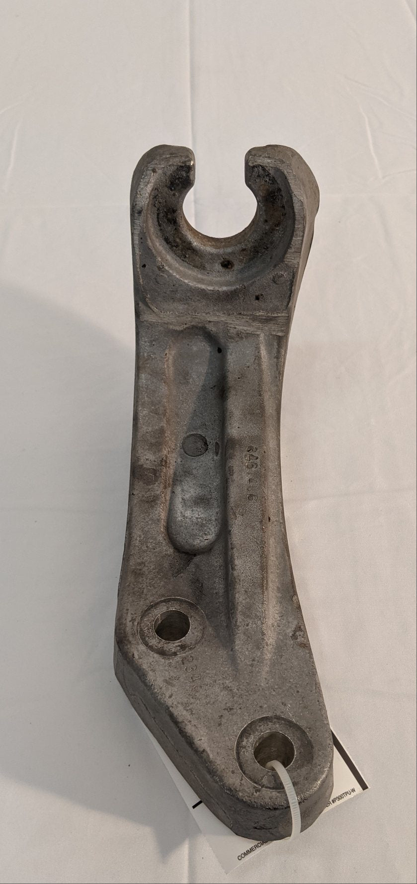 Used Freightliner Cascadia P3 RH Radiator Support Bracket - P/N 05-30928-001 (10058712482108)