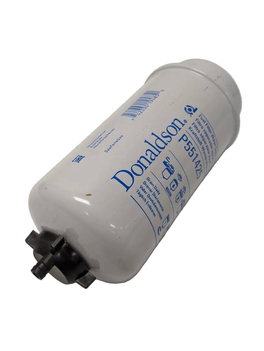 Donaldson Cartridge Fuel Water Separator Fuel Filter - DN P551425