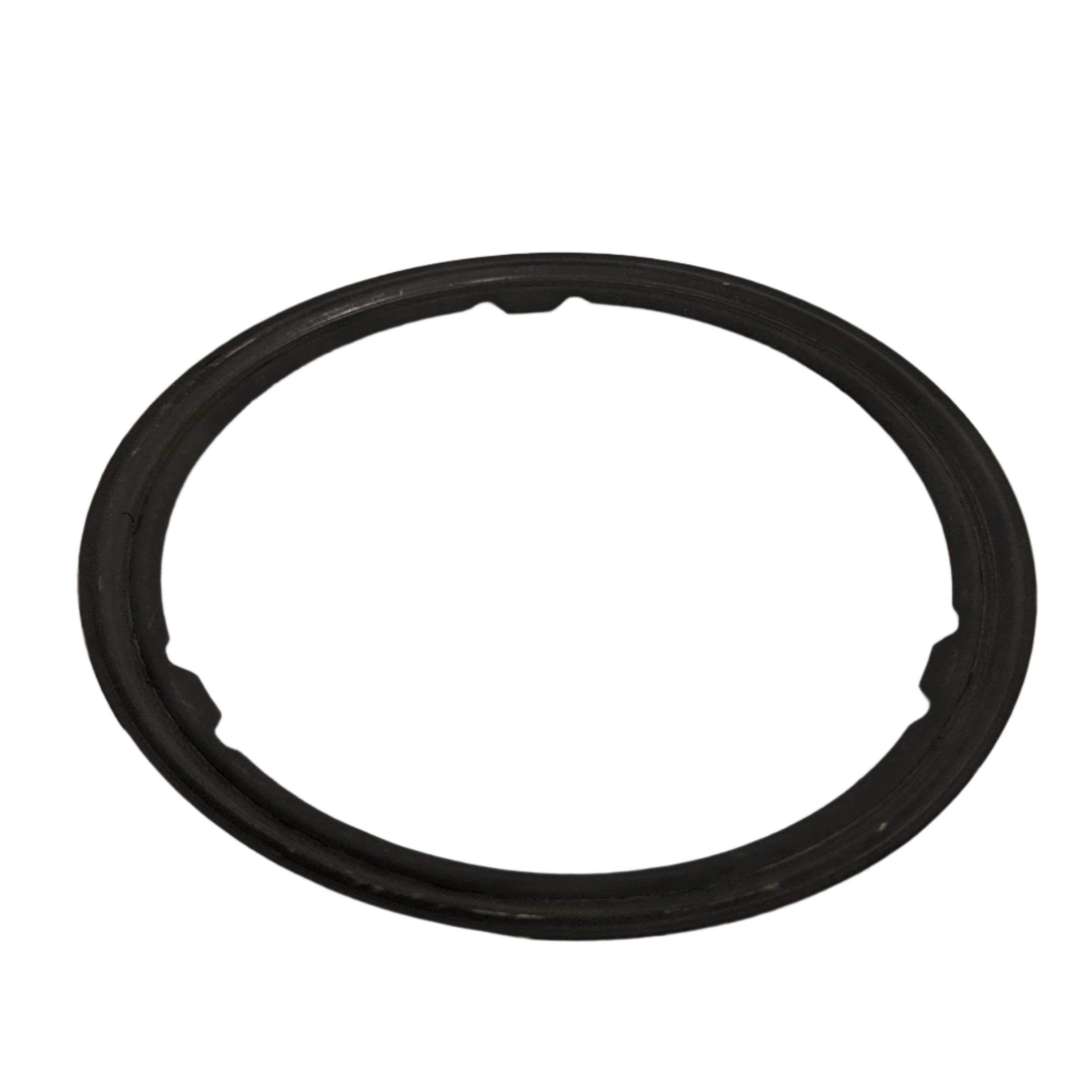 New Freightliner 3 1/2" V-Clamp Gasket - P/N GZ320001001 (9896953250108)