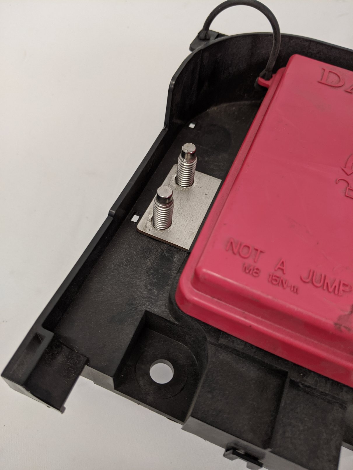 New Freightliner Daimler Battery Cable Access Power Module - P/N A66-18645-002 (10173107536188)