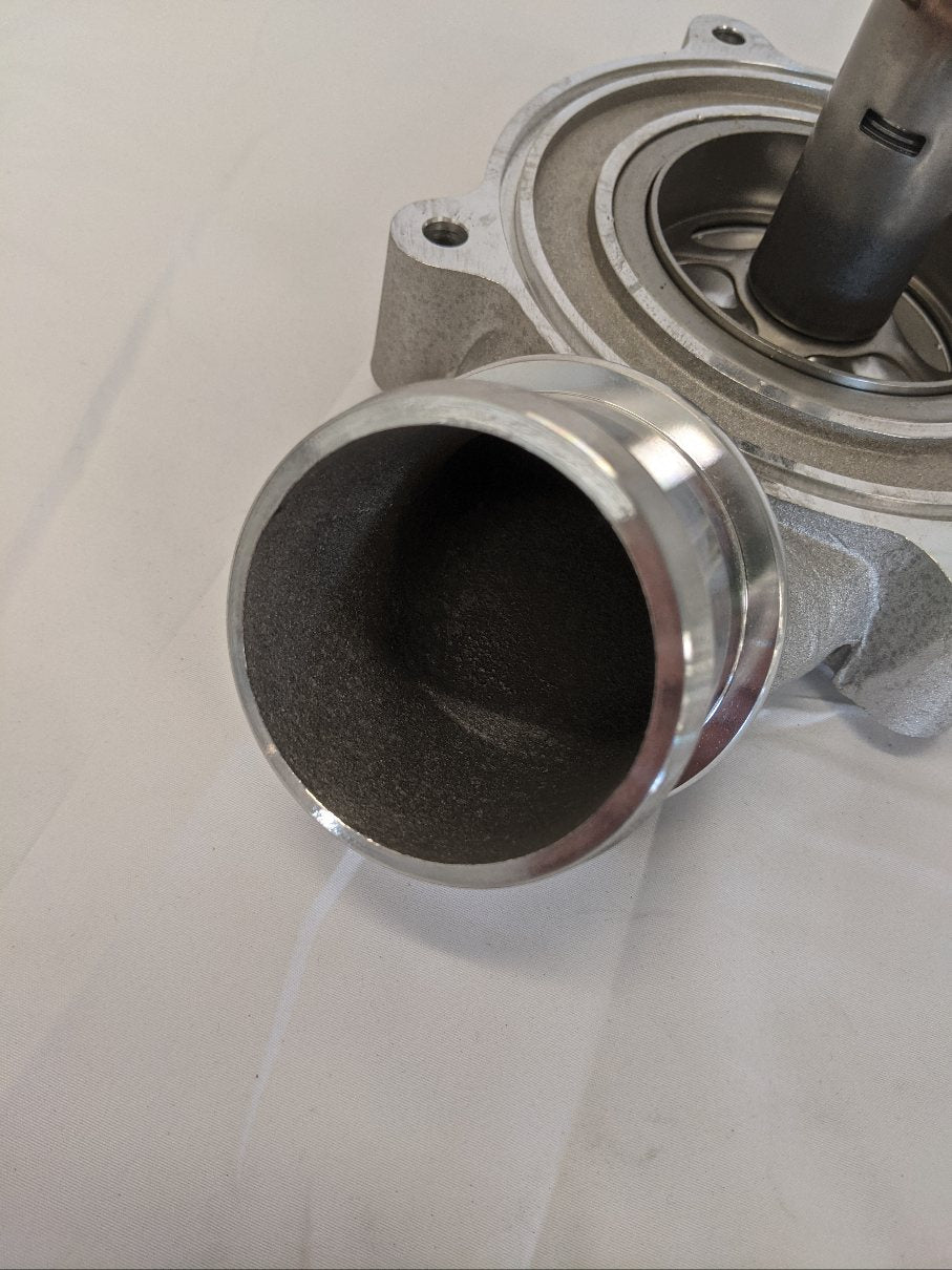 New Detroit Diesel HDEP EPA07/EPA1/GHG17 Thermostat - P/N DDE EA4722001315 (10157667680572)