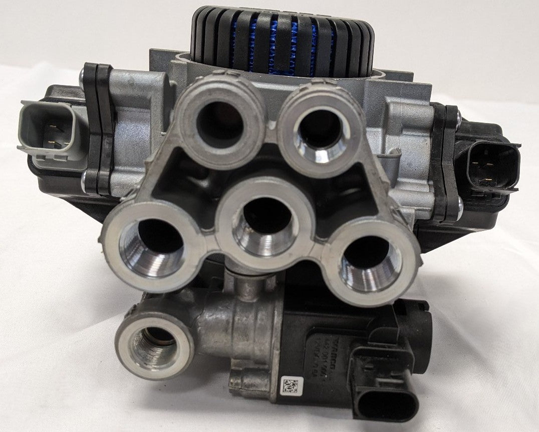 Wabco 5-Port ABS Combo Modulator Valve 4S/4M 9760001090