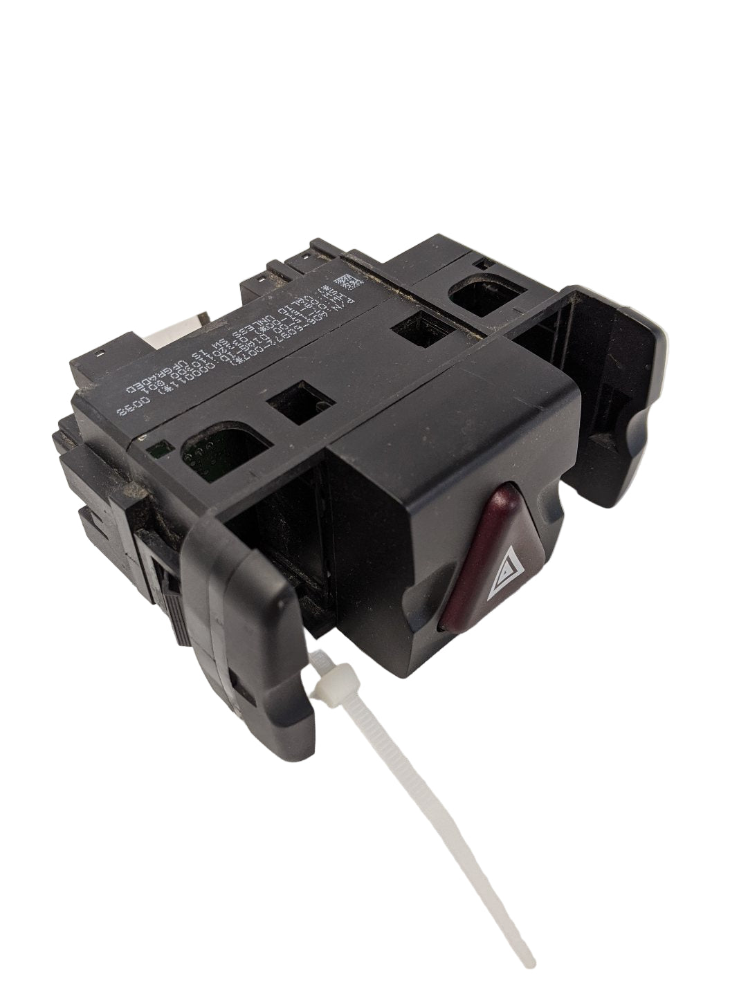 Freightliner Cascadia P3 Hazard Switch Module | A06-60972-007