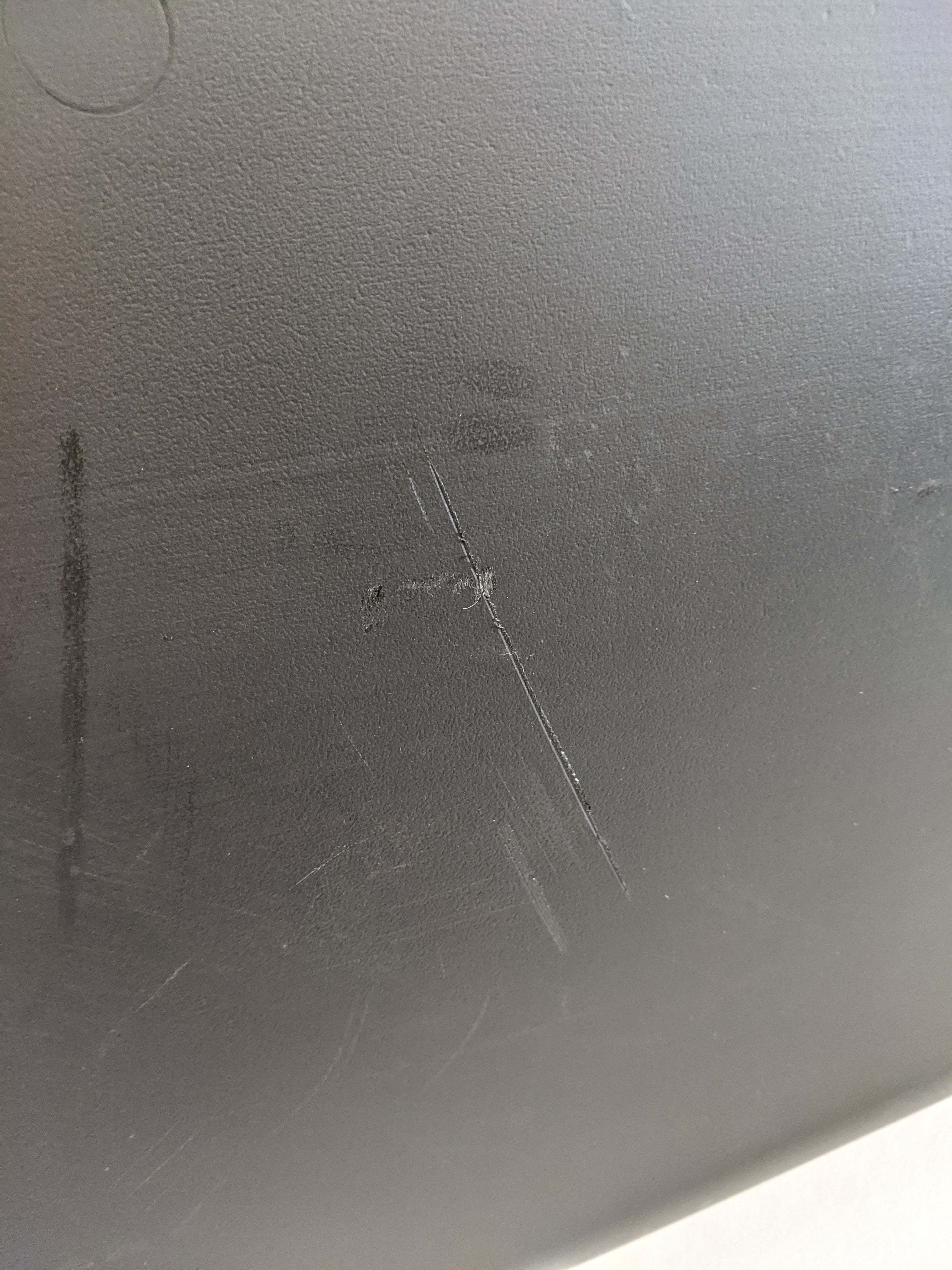 Freightliner 13 Gal LH Standard Fill DEF Tank - P/N A04-35189-008 (9971764887868)