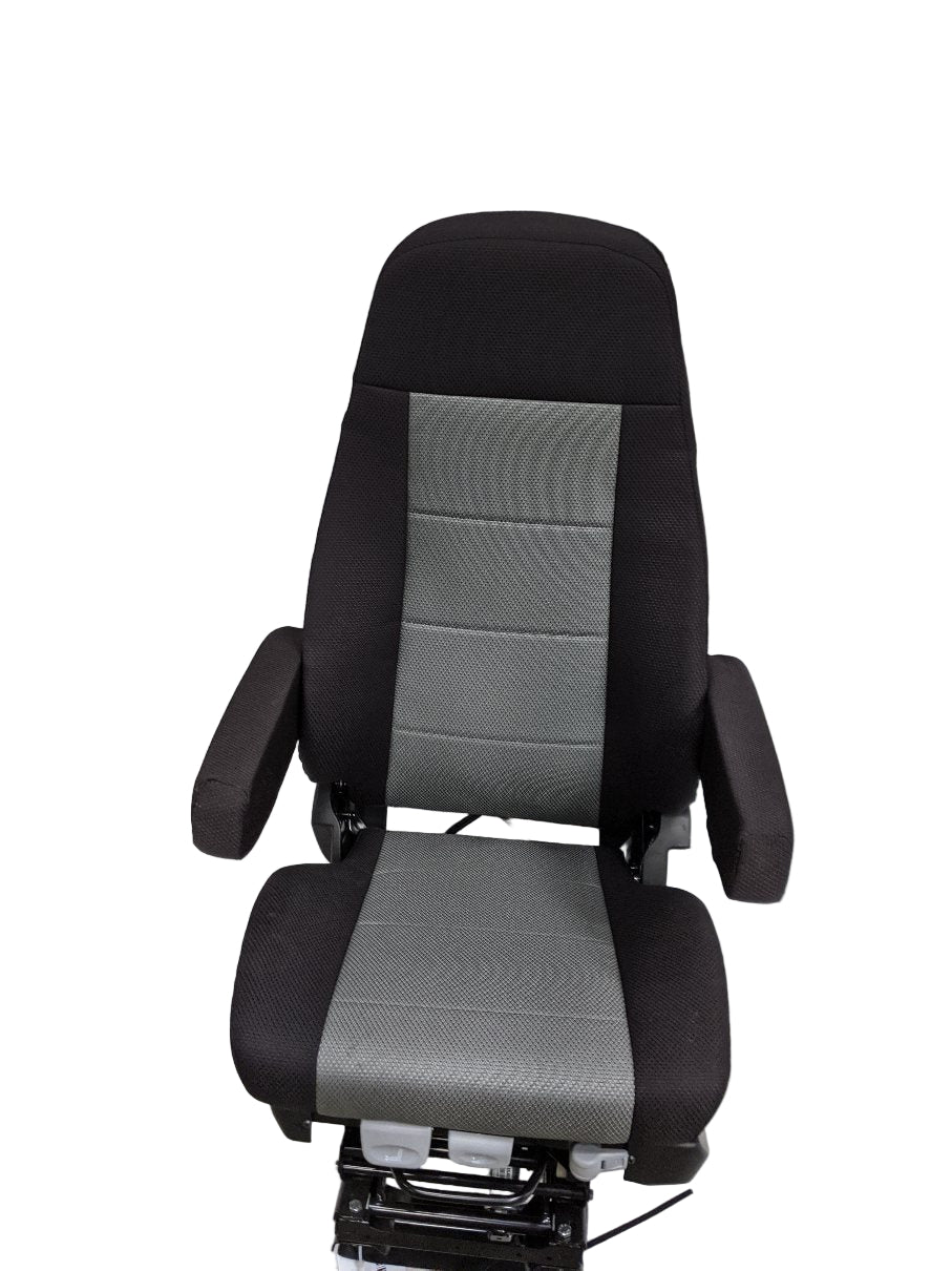 Freightliner M2 LH Complete Seat Assembly - ISR 816109 348