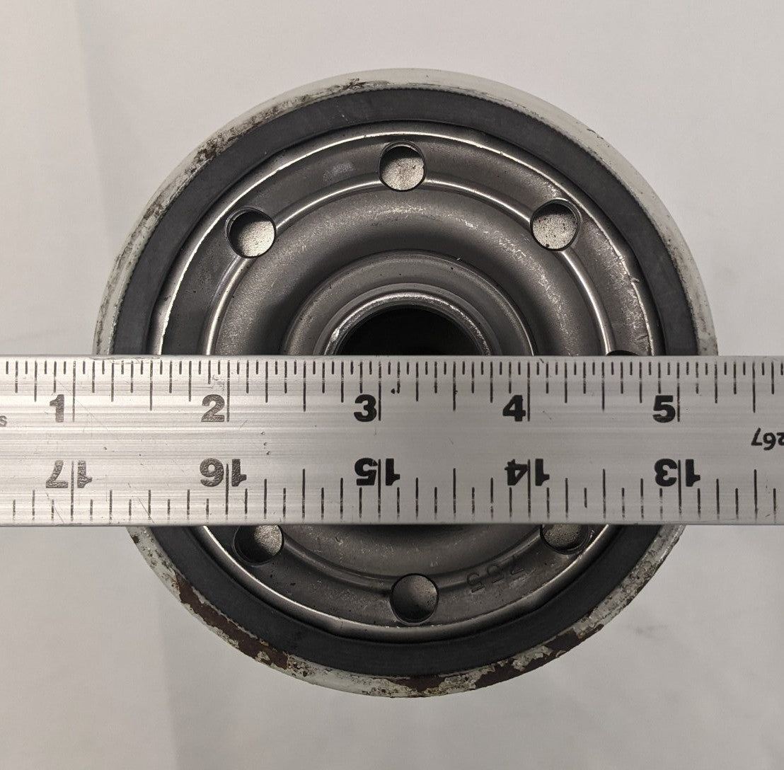 Fleetguard Spin-On Full Flow Oil Lube Filter - P/N LF9667