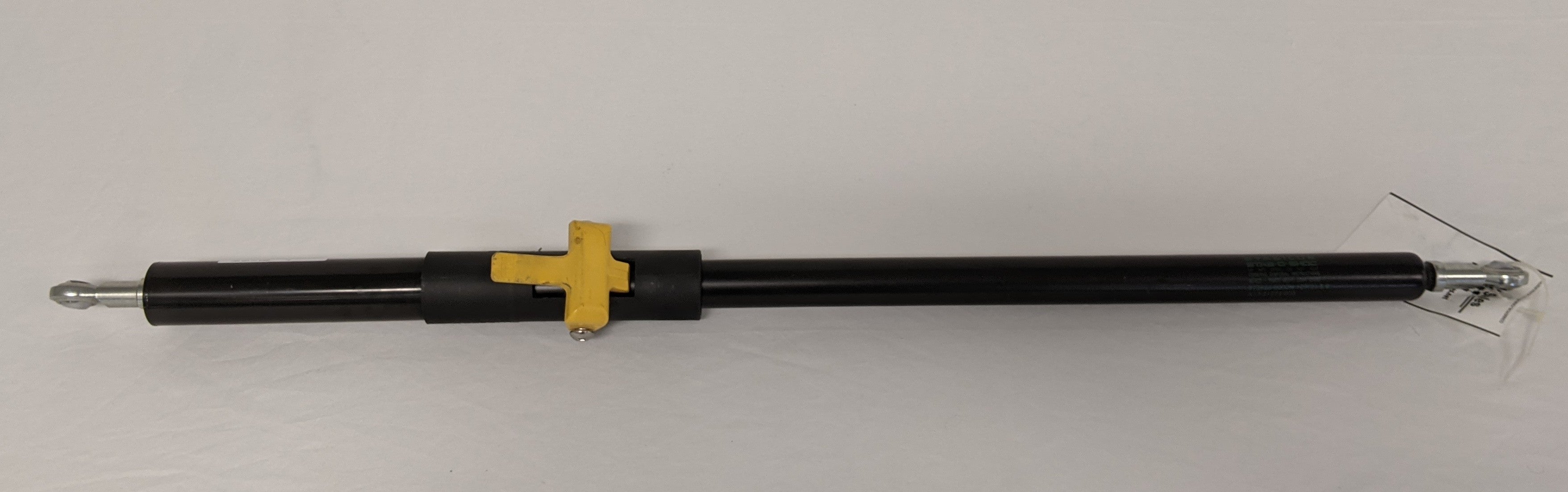 Stabilus Stab-O-Shoc SA EZ-Lock Hood Spring Strut - P/N A17-21272-000 (6736434495574)