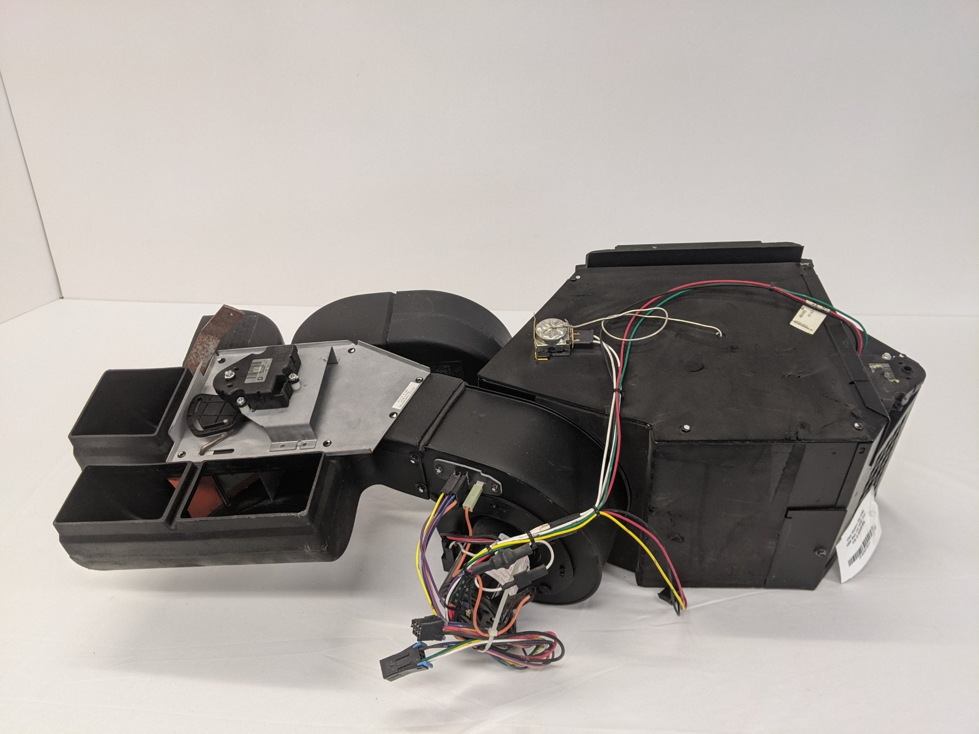 Used Western Star 4700, 4900 Main Cab HVAC Unit - P/N 22-68369-005 (10111599018300)