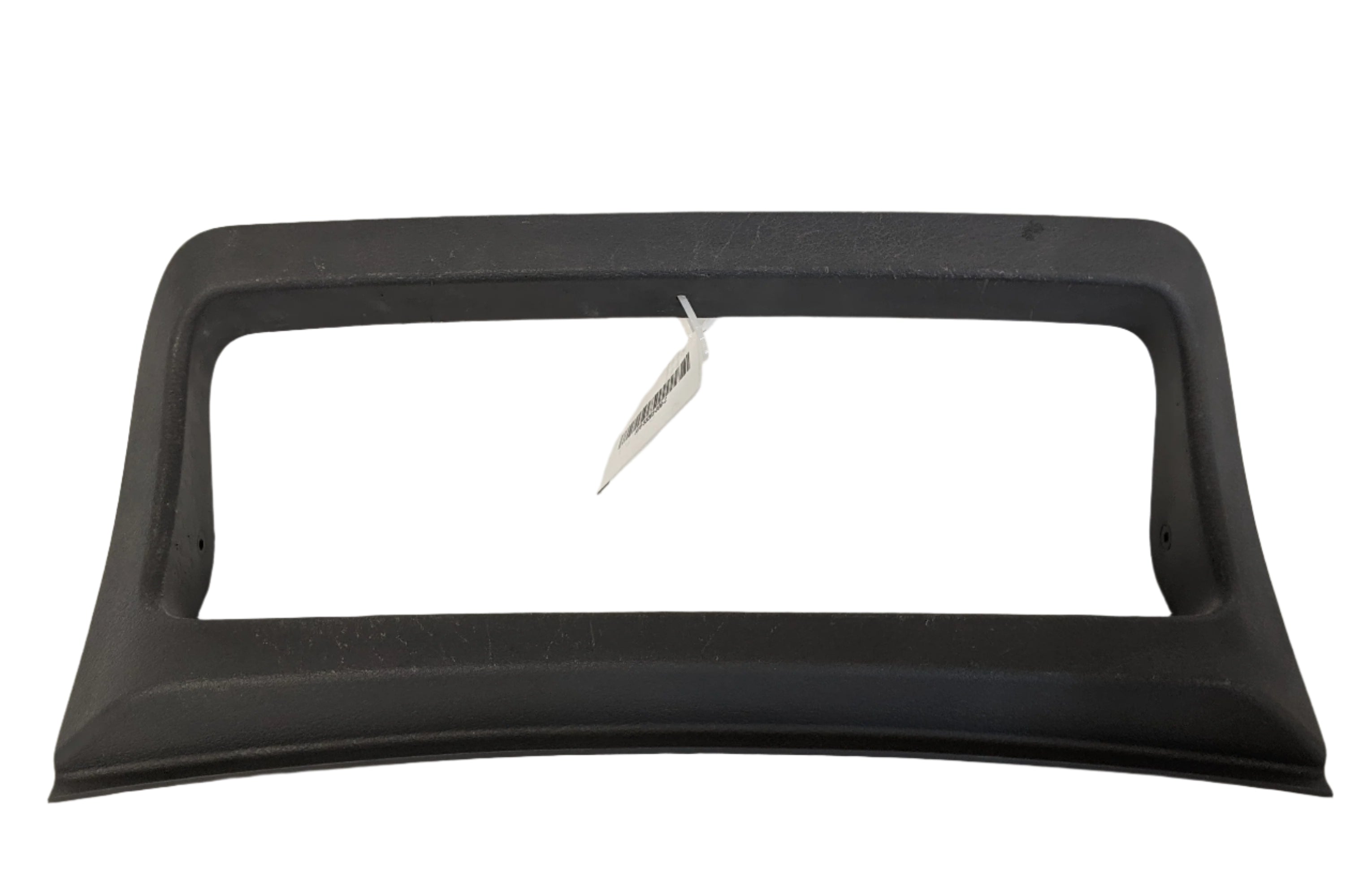 Used Freightliner CAS P3 Front Overhead Storage Trim Plate - P/N A18-53203-000 (9955841900860)