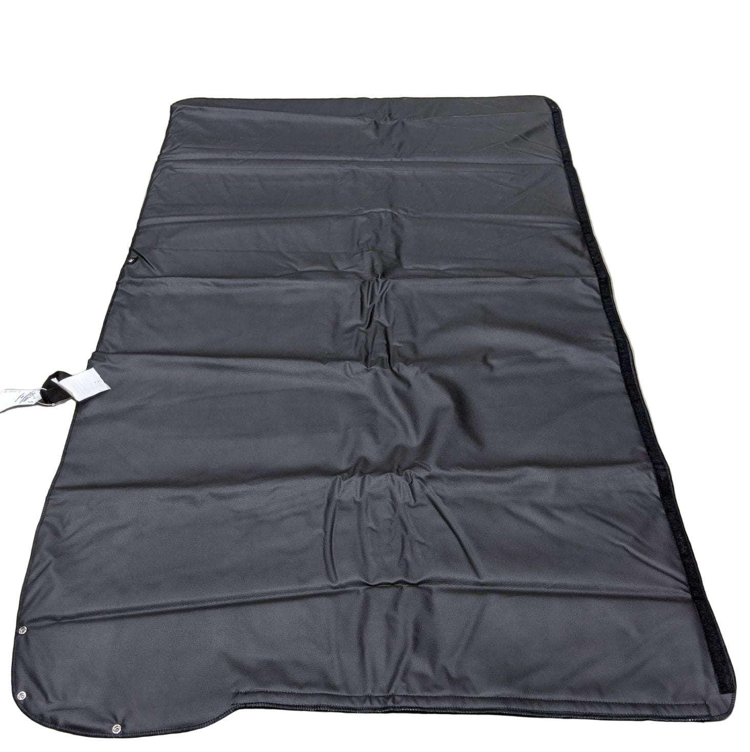 New Freightliner LH Insulated XT Sleeper Curtain - P/N A18-73372-002 (10121479160124)
