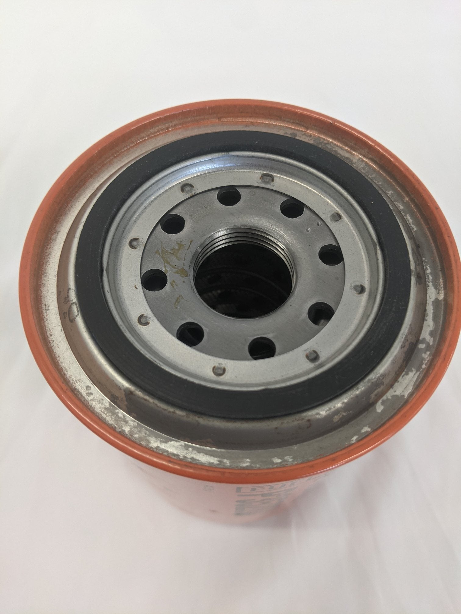 Fram 5 1/2" Primary Fuel Filter Element - P/N P3528A