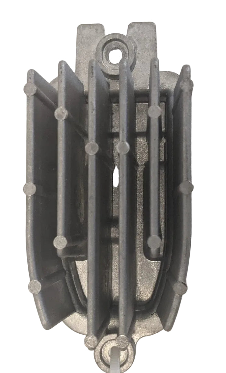 Damaged Freightliner Signal Light Control Module - 1040.001.0920