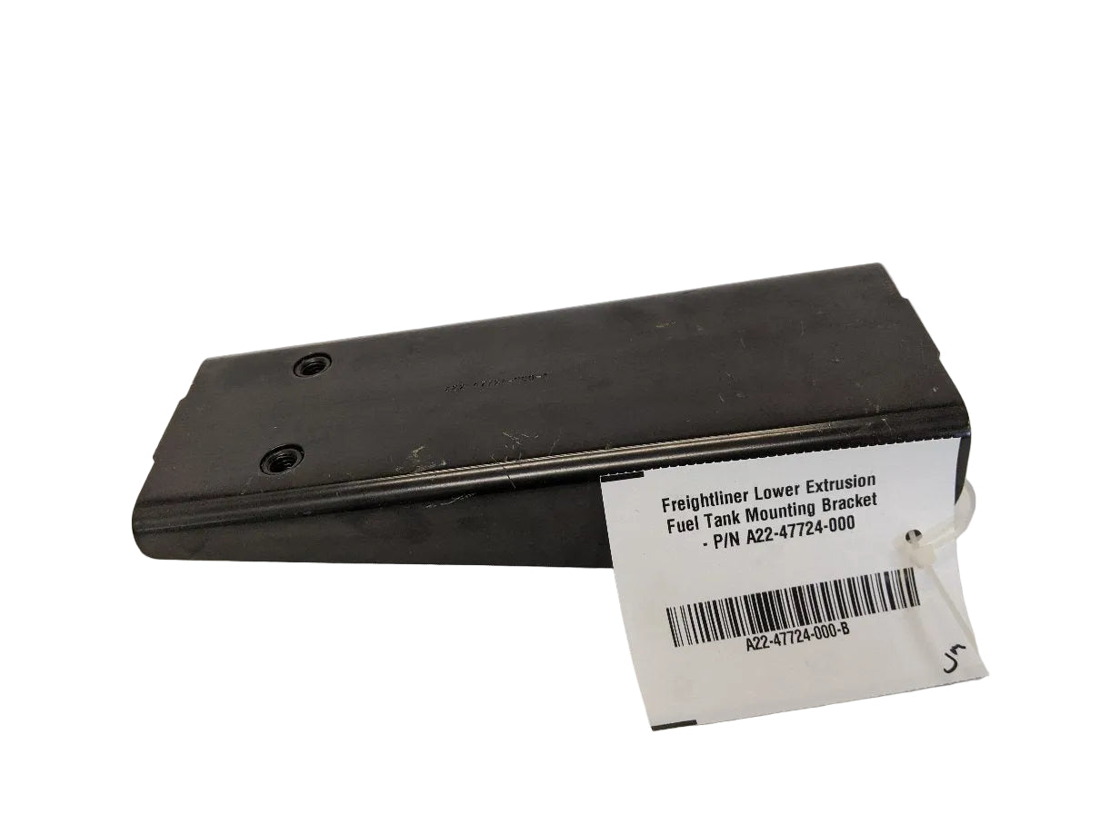 Freightliner Lower Fuel Tank Mounting Bracket - A22-47724-000