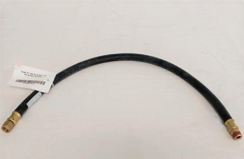 Parker 32" SAE 45 #6 Hose Assembly - P/N 12-20823-032 (6651672952918)