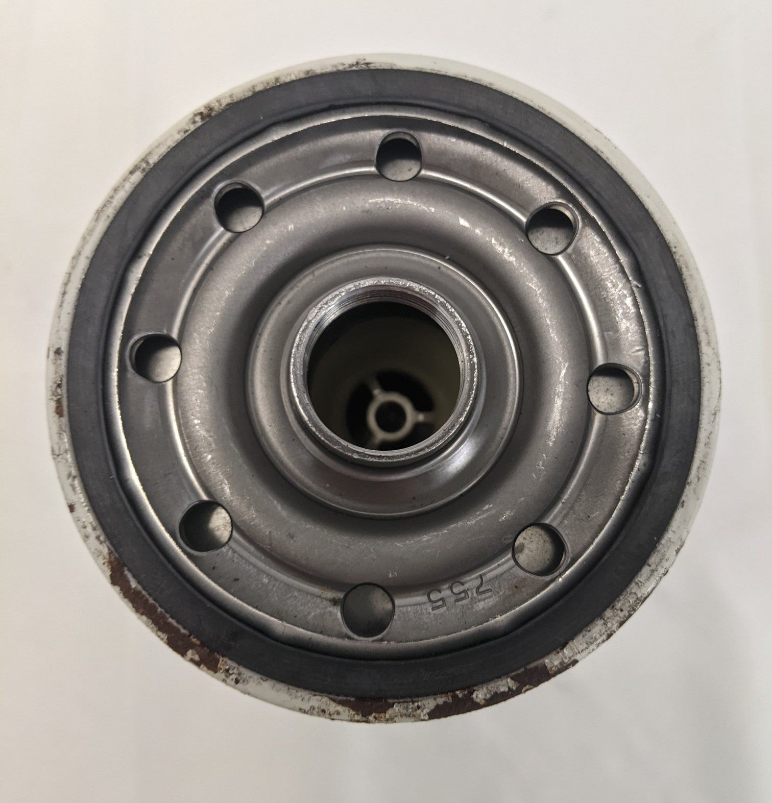 Fleetguard Spin-On Full Flow Oil Lube Filter - P/N LF9667