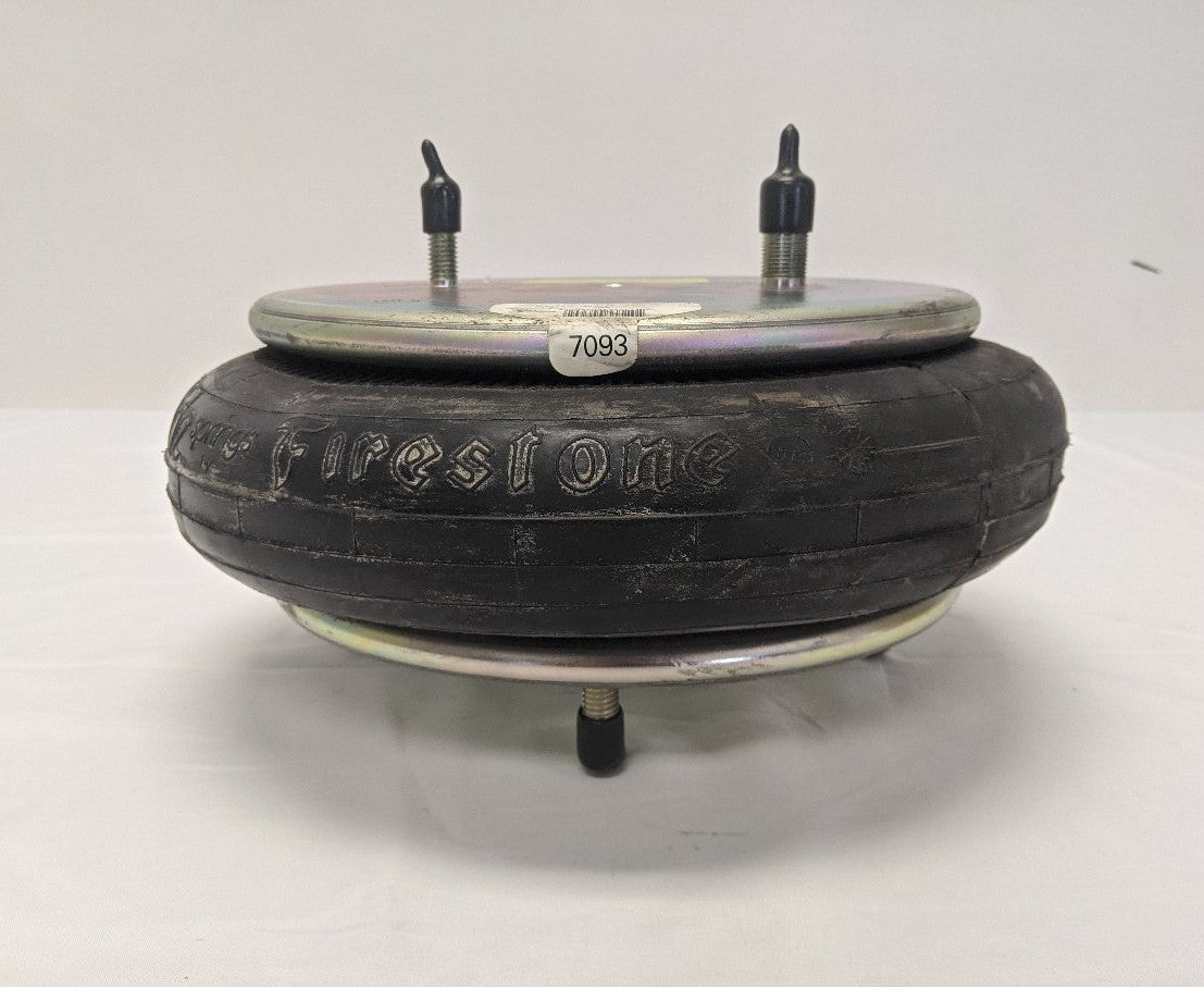 Firestone Rear Air Spring Pneumatic | W01-358-7093