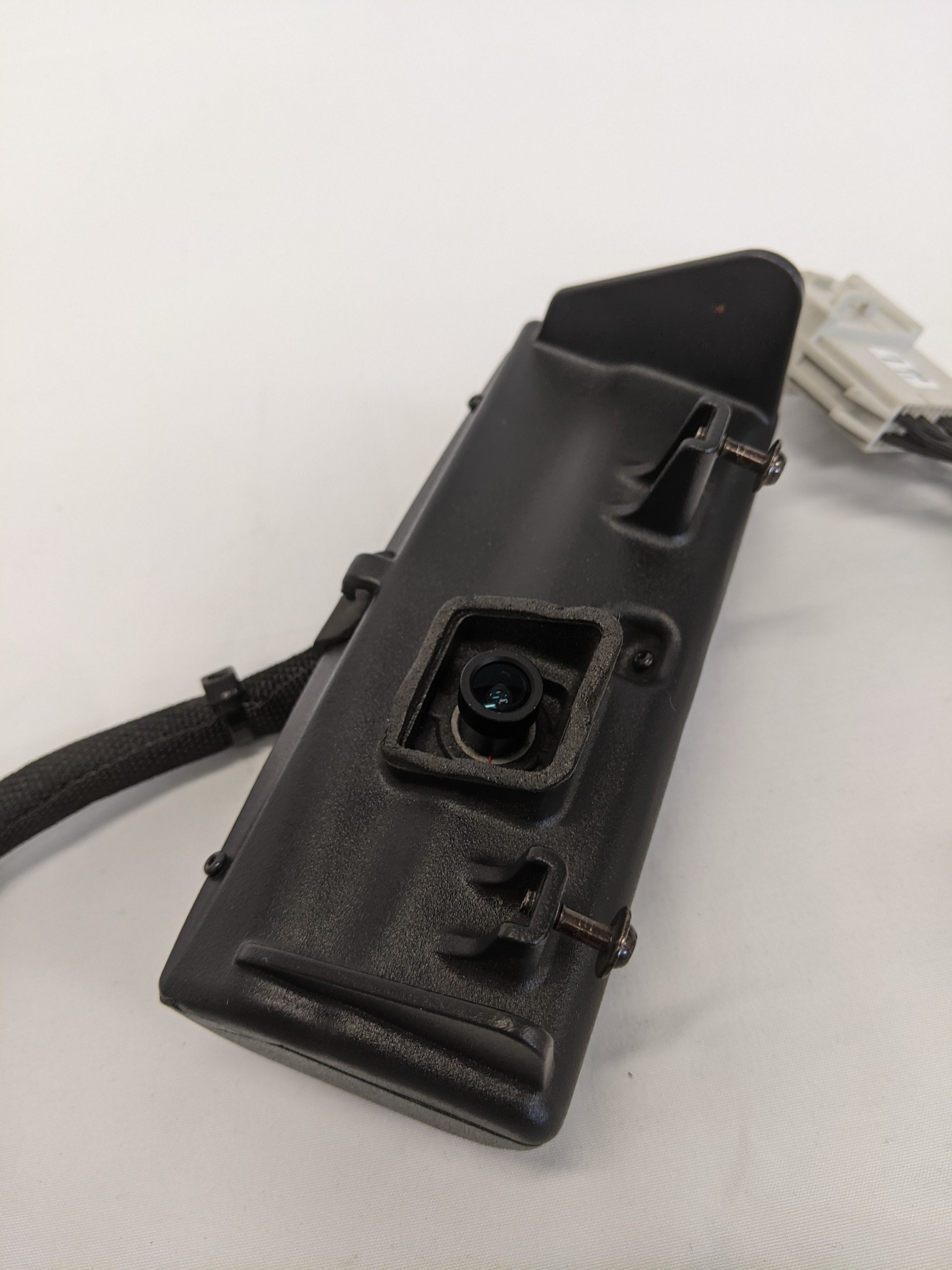 New Wabco Lane Guide W/ Video Kit P/N 400 873 026 0 (10121422504252)