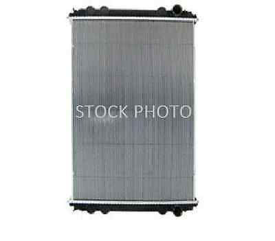 Freightliner Radiator - Century/Columbia Series - P/N BTH U3692001, U3692-100 (4023574102102)
