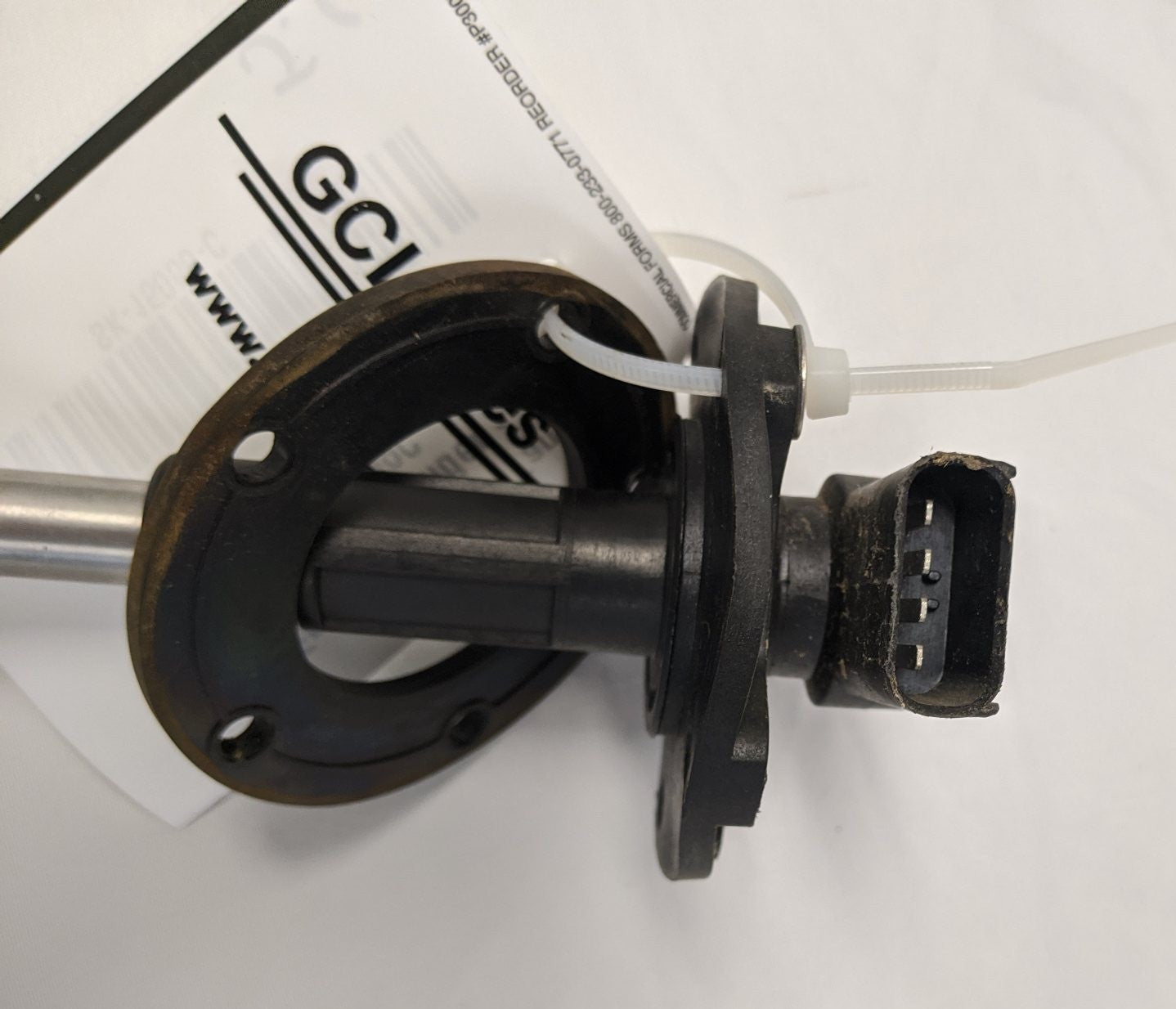 Used Freightliner DEF Tank Depth Level Sender - ULS-X1399C