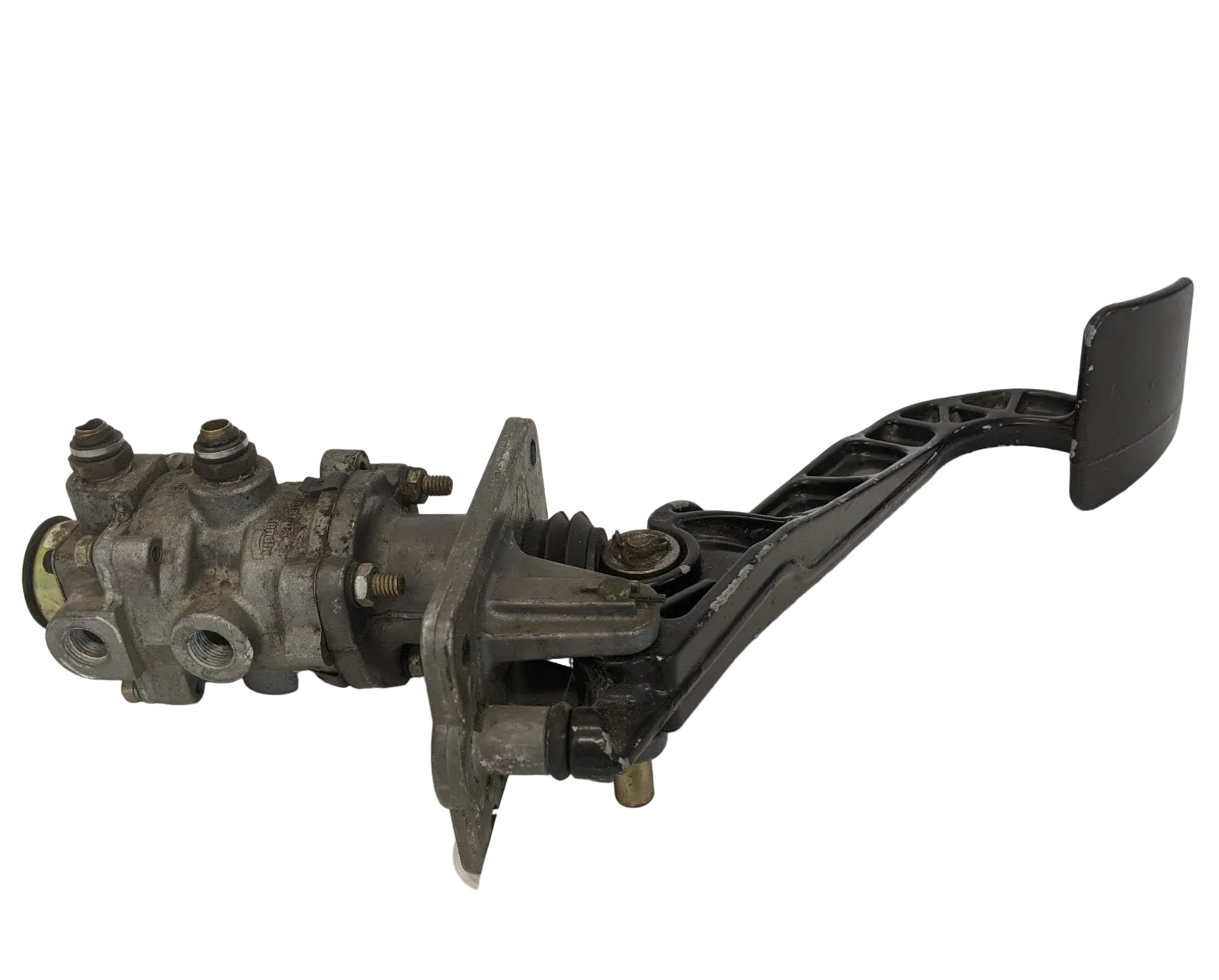 Used Bendix Foot Valve Brake Pedal Assembly w/o Pad - P/N A12-20563-001 (10114336915772)