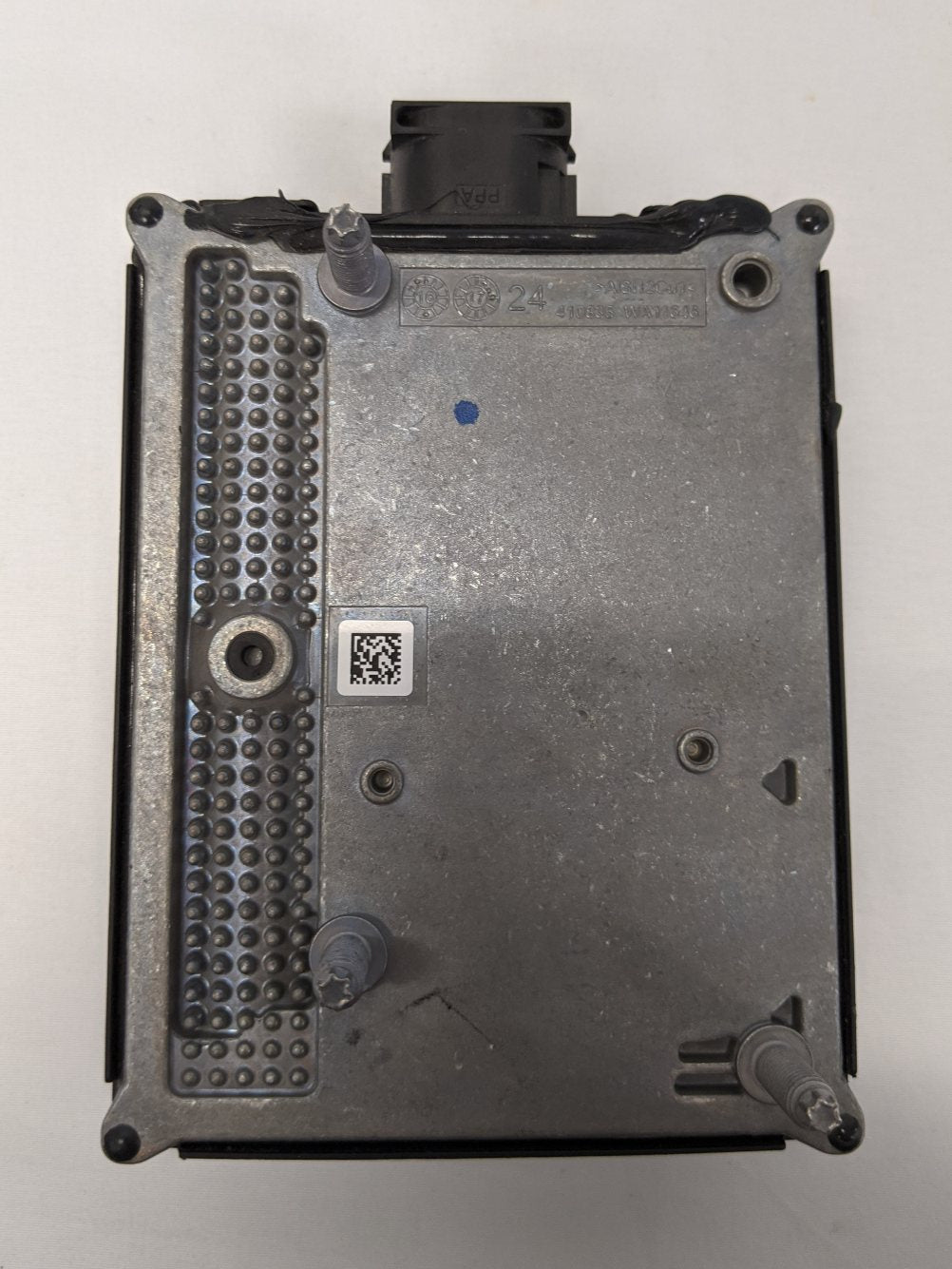 Meritor Wabco Onguard Radar Distance Sensor Assembly-P/N TDA S400 871 010 0