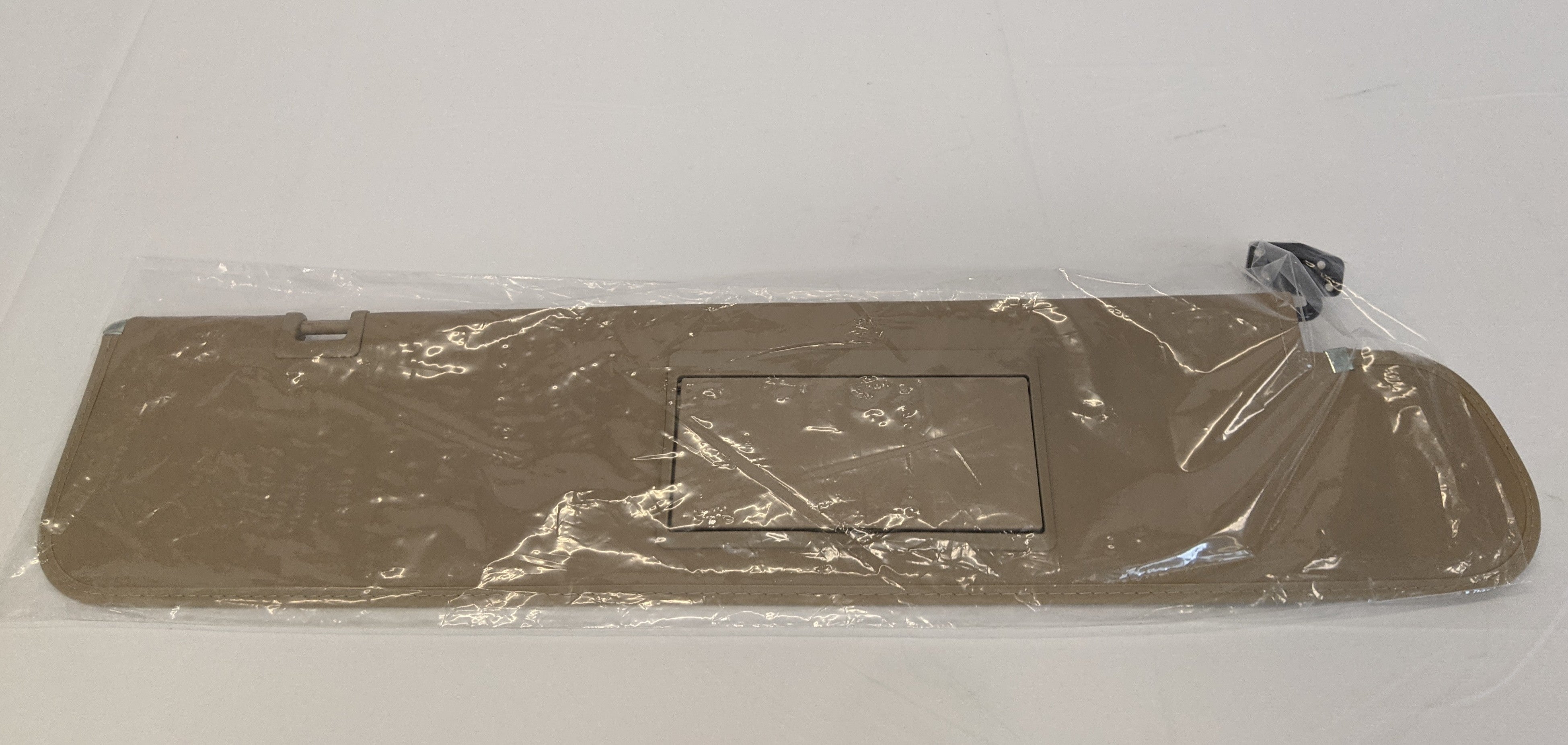 New Freightliner Flex Right Hand Side With Mirror Sun Visor - P/N A22-68488-005 (10140147876156)