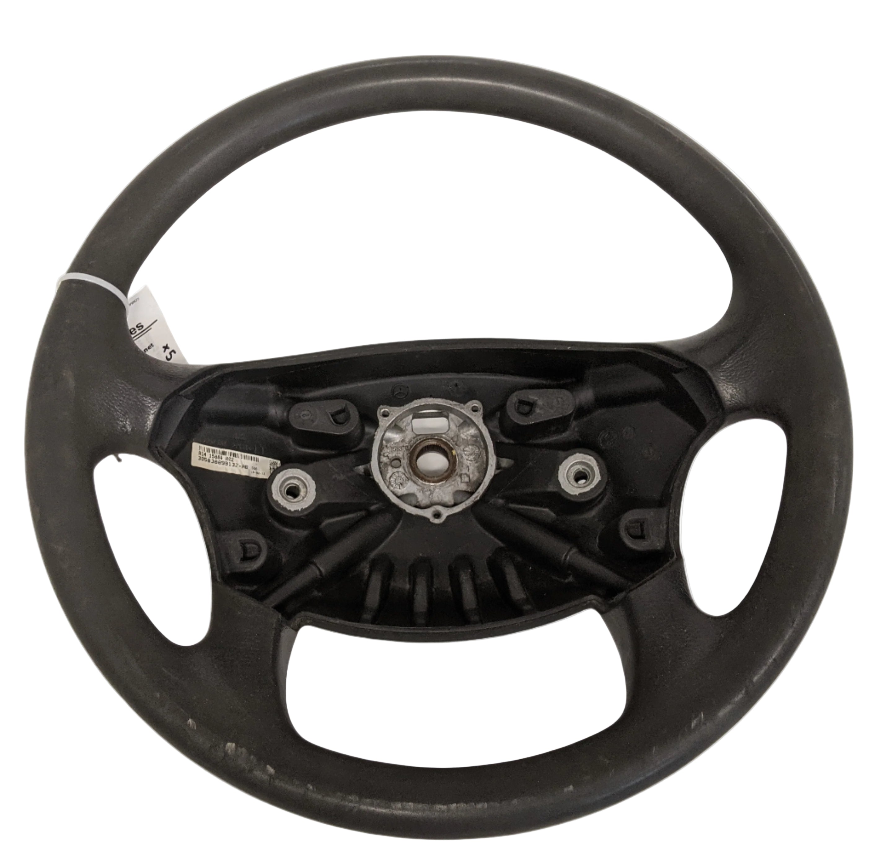 Used Freightliner Cascadia P3 18" Steering Wheel - P/N A14-15884-002 (9913508004156)
