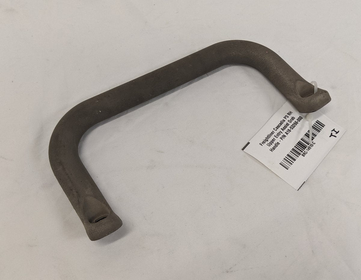 Freightliner Cascadia Grab Handle RH Upper Entry A18-53266-000