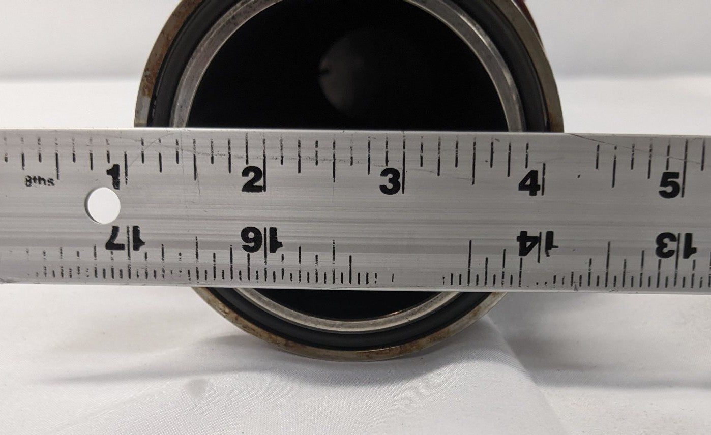 Used Cummins ISX15 EGR Air Flow Metering Orifice | 3685948