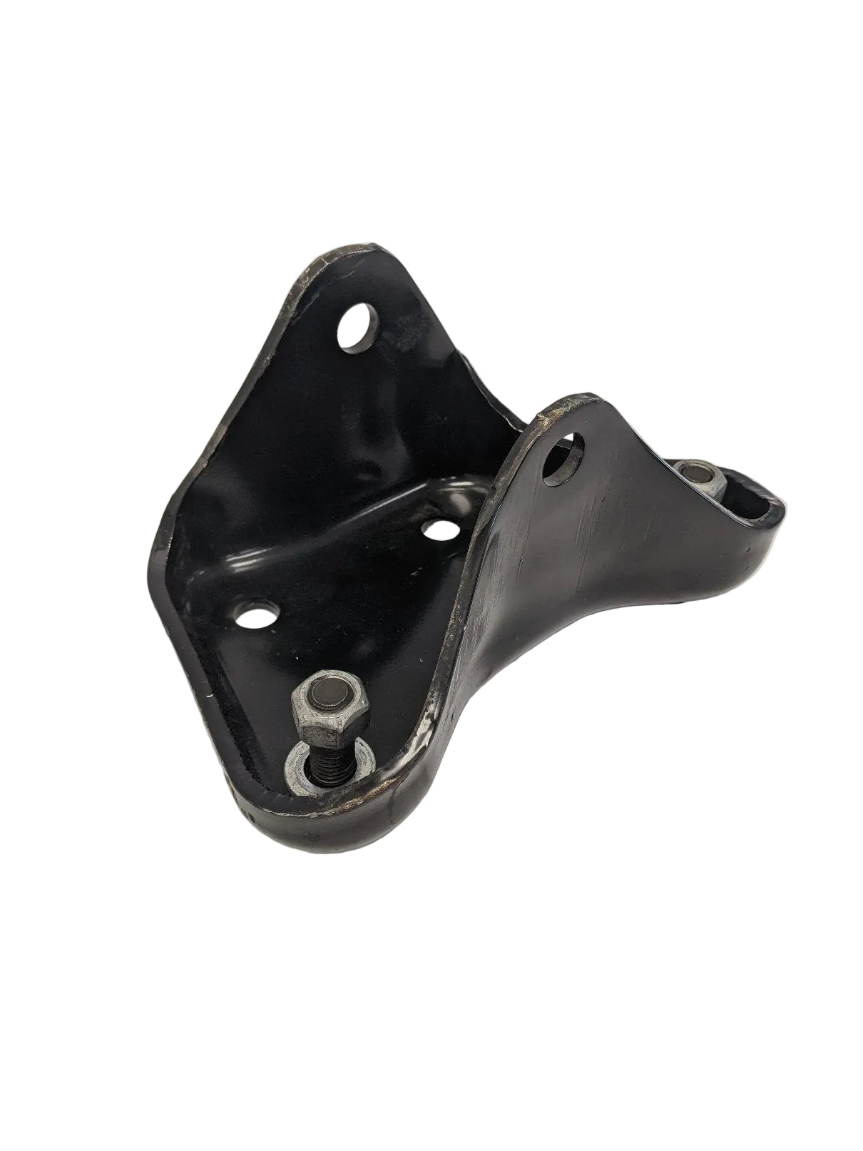 Freightliner M2 LH Front Spring Suspension Hanger | P/N 16-18289-000