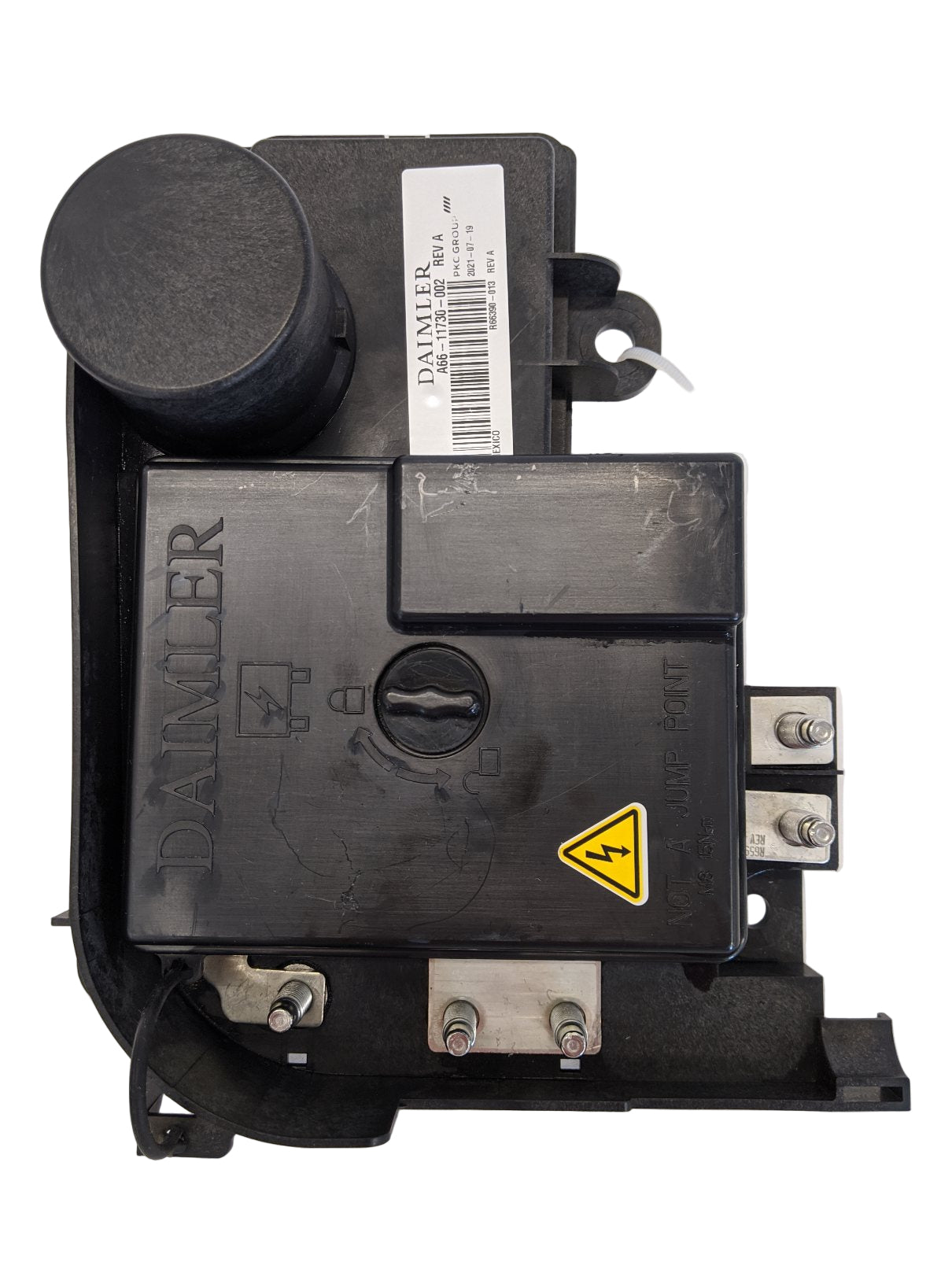 Daimler FTL AS3 Power Module w/o Cable & Canter - P/N A66-11730-002