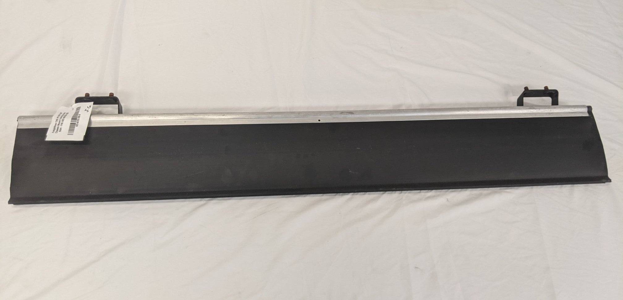 Freightliner RH 50" Chassis Mount Fairing Aero Skirt - A22-66702-200