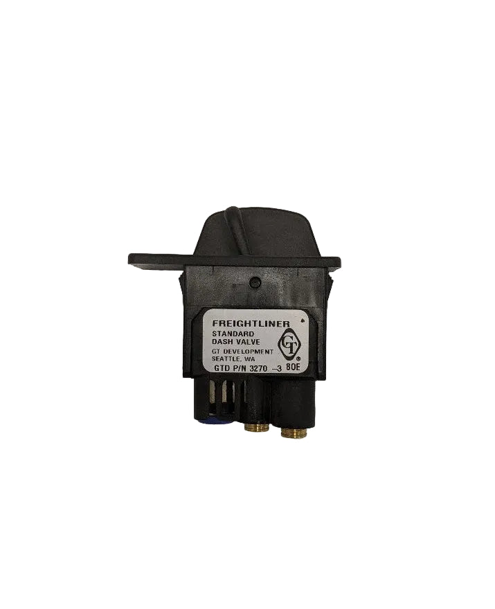 Freightliner Air Suspension Toggle Switch | GTD 3270-3