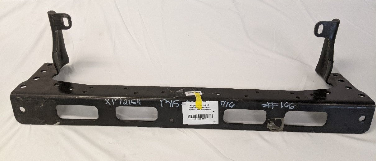 Freightliner M2 High HP Front Closing Frame Cross Member | 15-28696-002