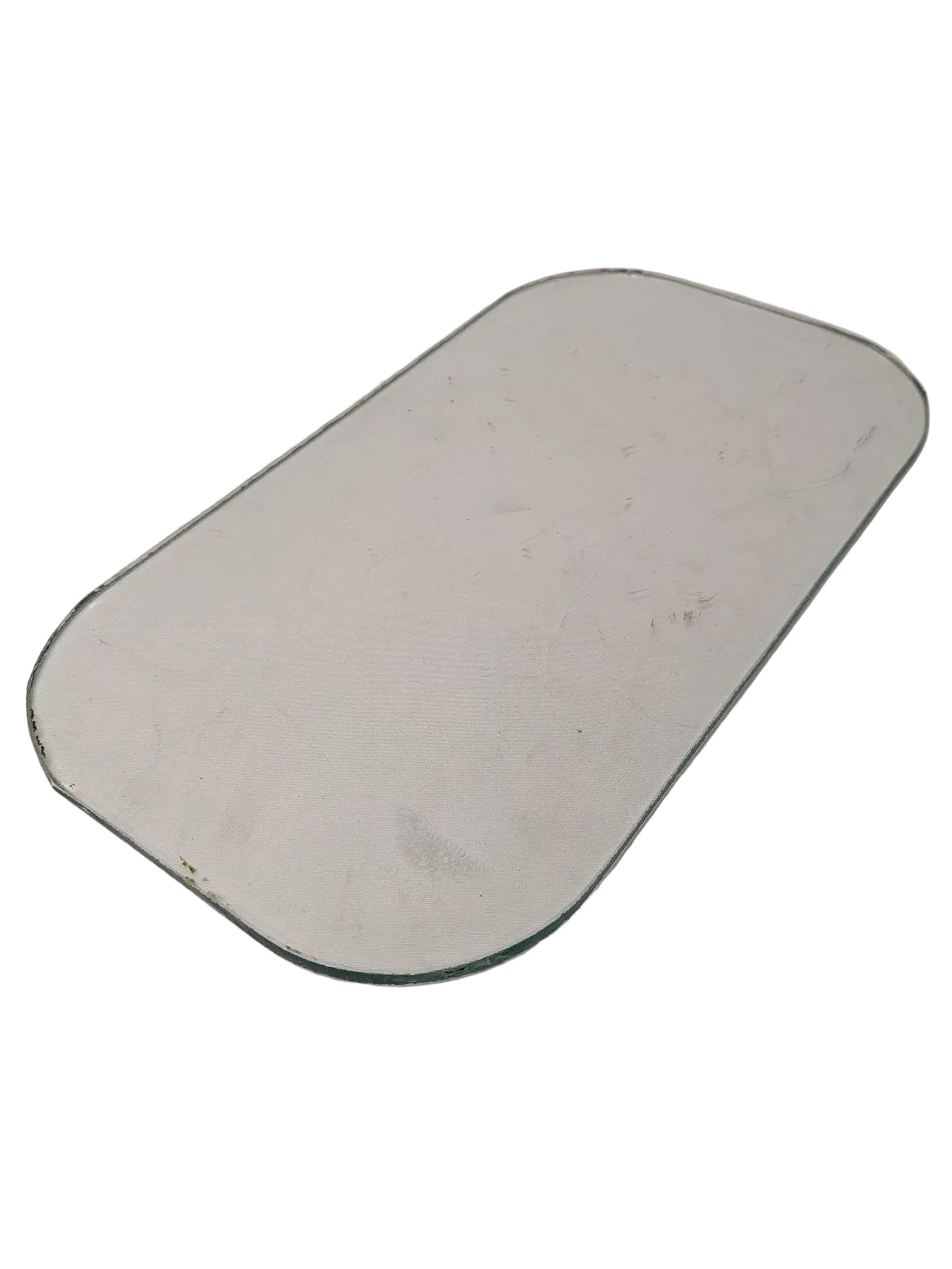 22-28974-000 - Freightliner FLD Lower Door Window Visibility Glass