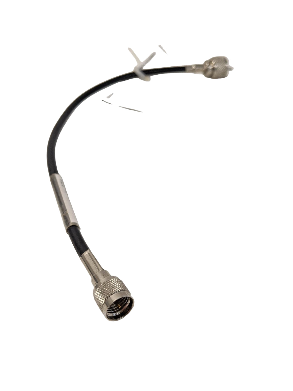 Freightliner 12" RG-58 Coaxial Antenna Cable Overhead | 06-68095-001