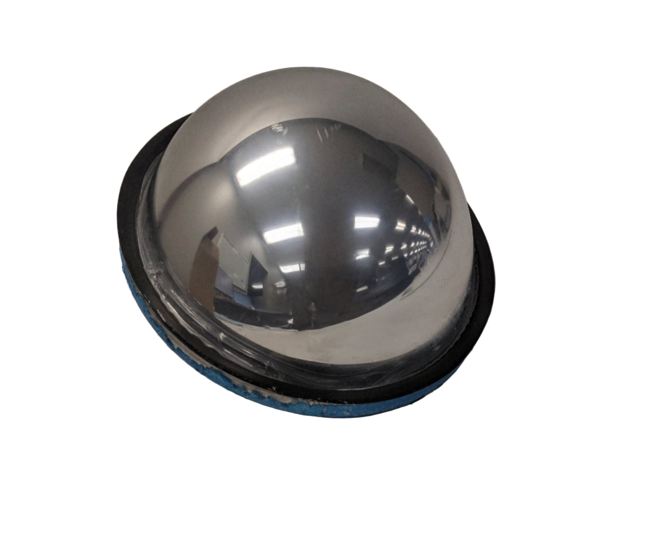 Freightliner Convex wide Angle 8 1/2" Mirror - ABP N74B 10891