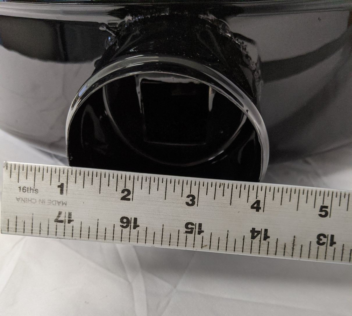 Donaldson Cyclopac Thomas Built Bus Air Intake Air Cleaner - P/N: FWG16-0091