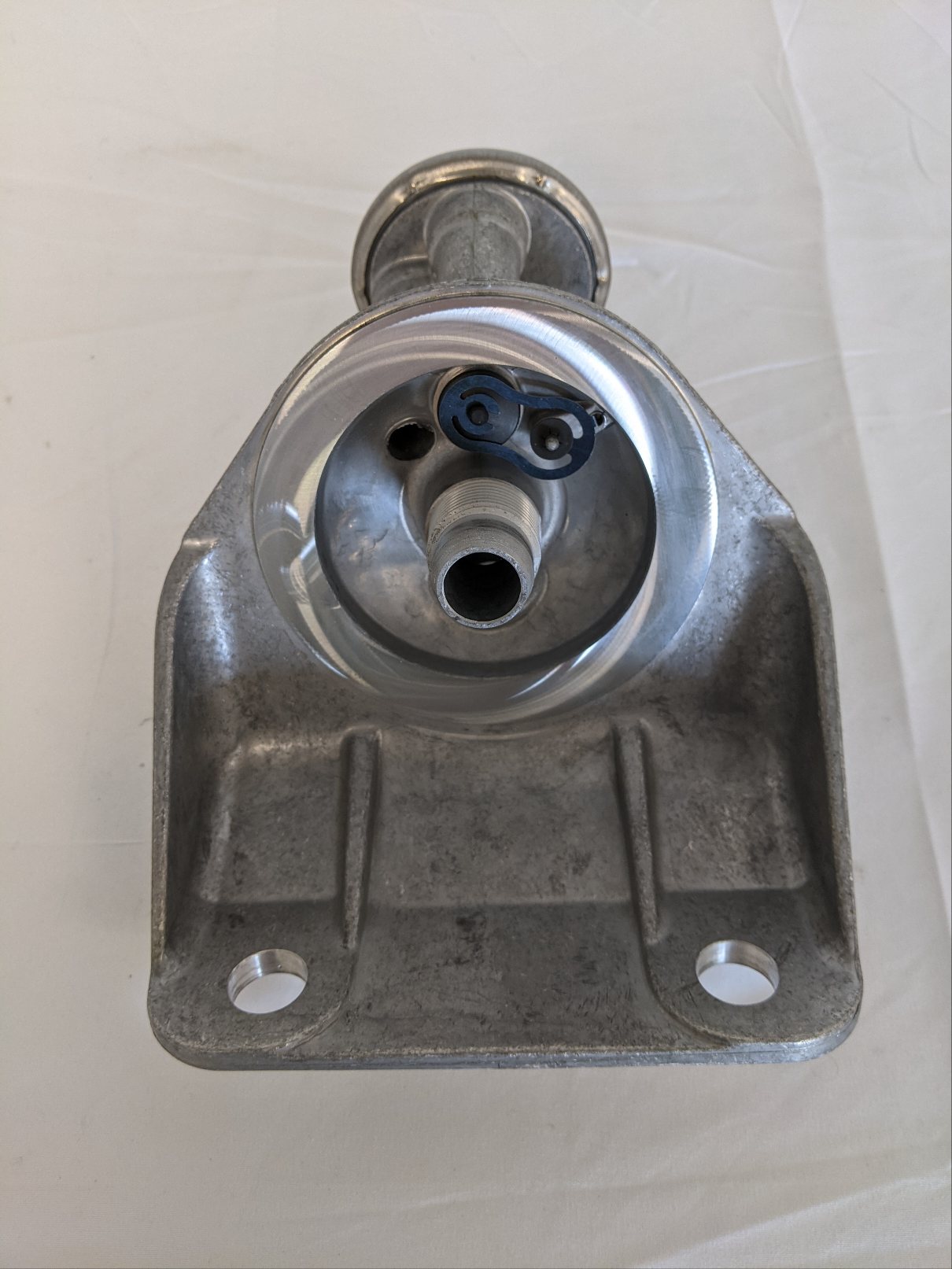 New Alliance Fuel/ Water Separator Head Replacement - RAI RK50401 (10104517296444)