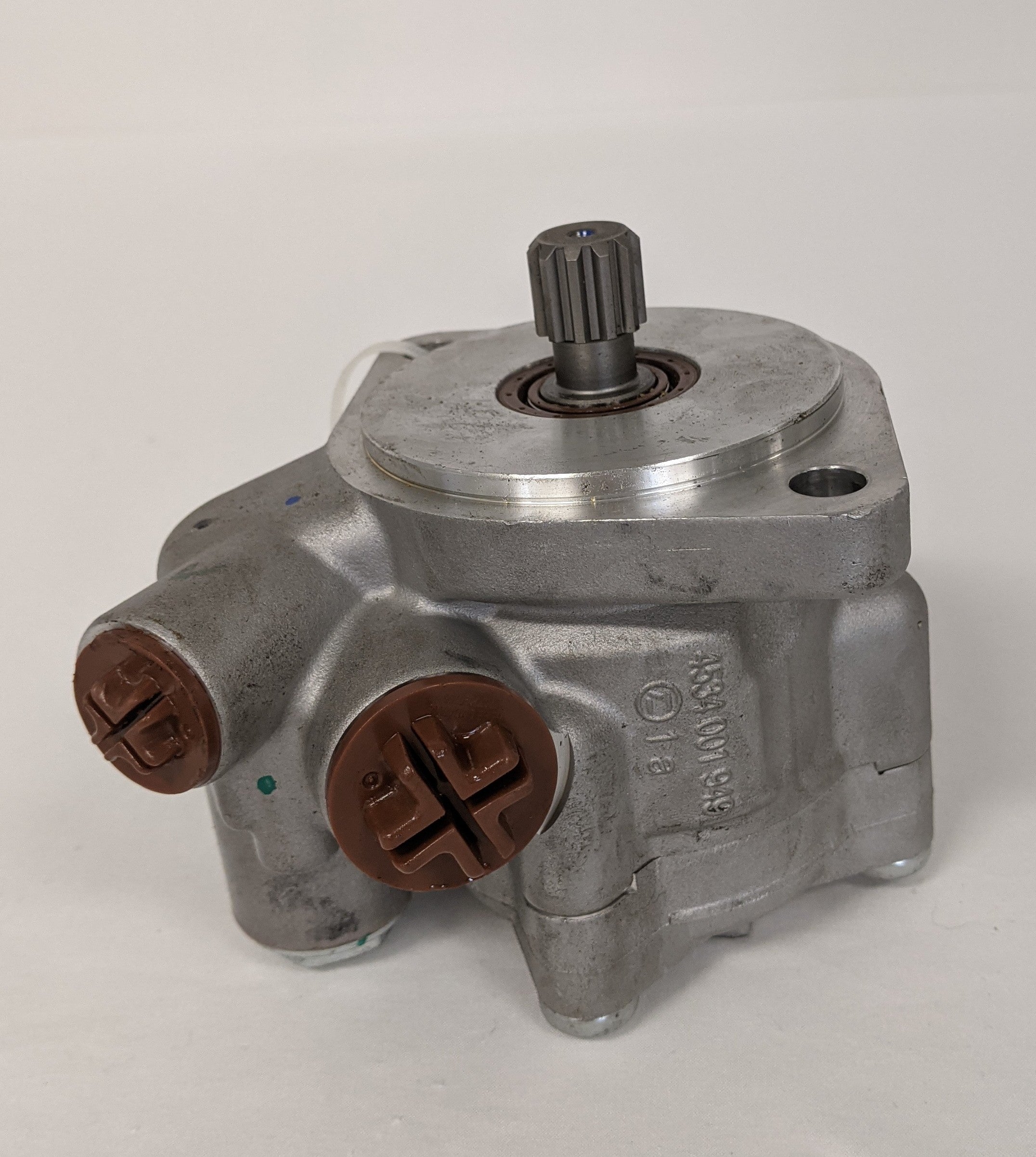 New Bosch EV151618L101B1 Power Steering Pump - P/N 14-20358-017 (9959428456764)