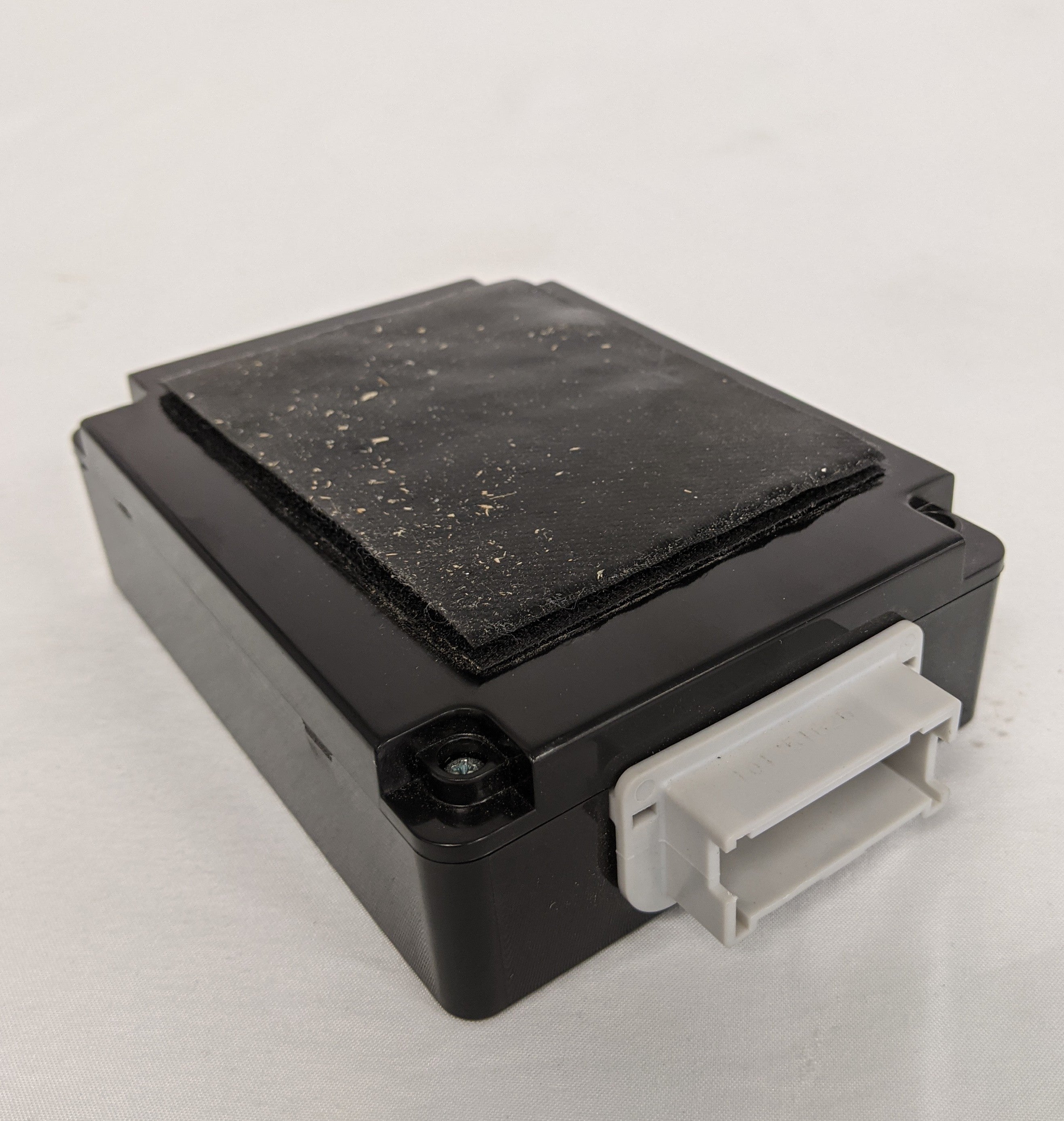 Used Iteris Bendix Lane Departure Electronic Control Unit - P/N 06-62665-002 (4886373400662)