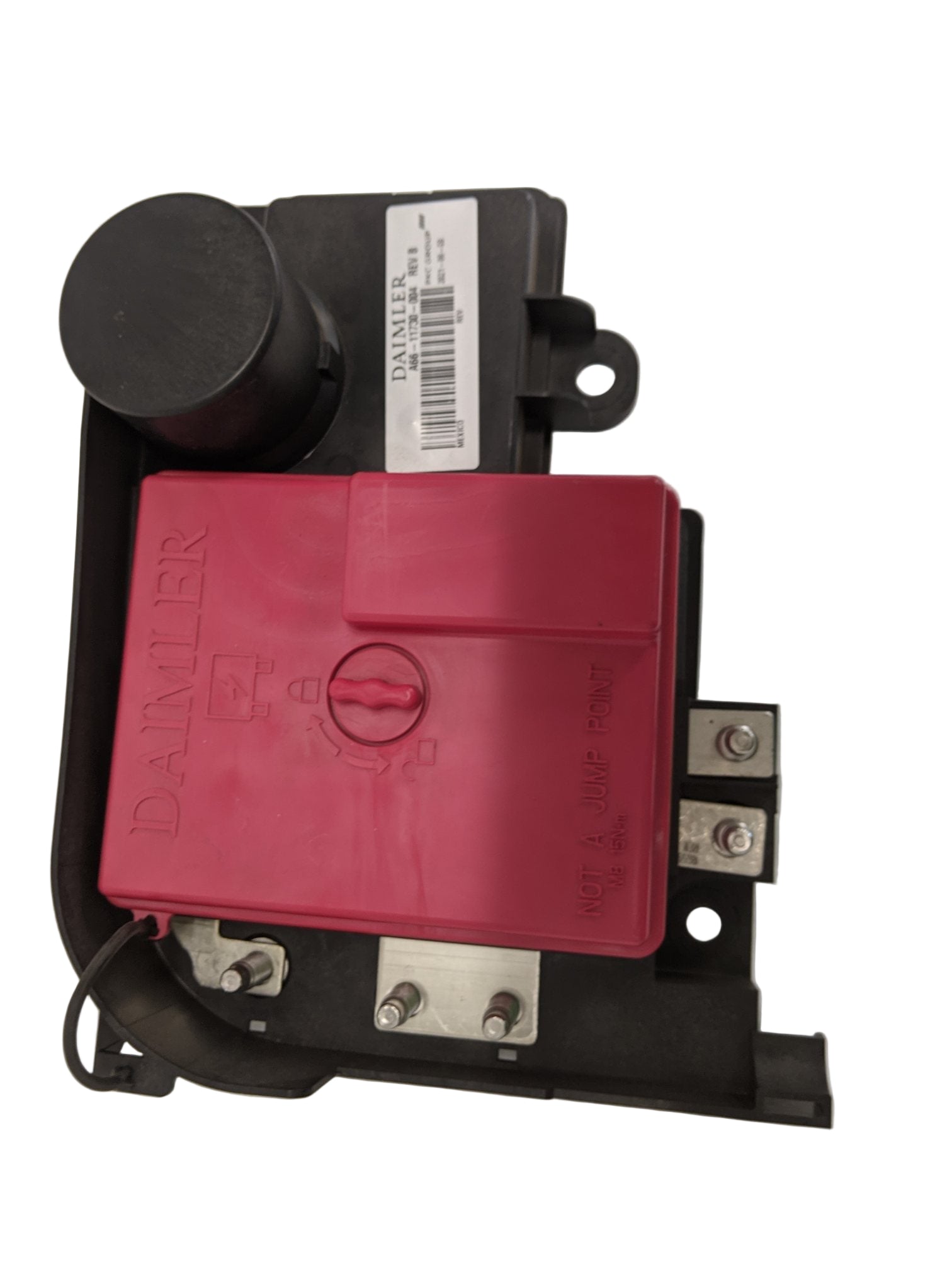 Freightliner Daimler APS3 Battery Cable Access Power Module - P/N A66-11730-004 (10172248457532)